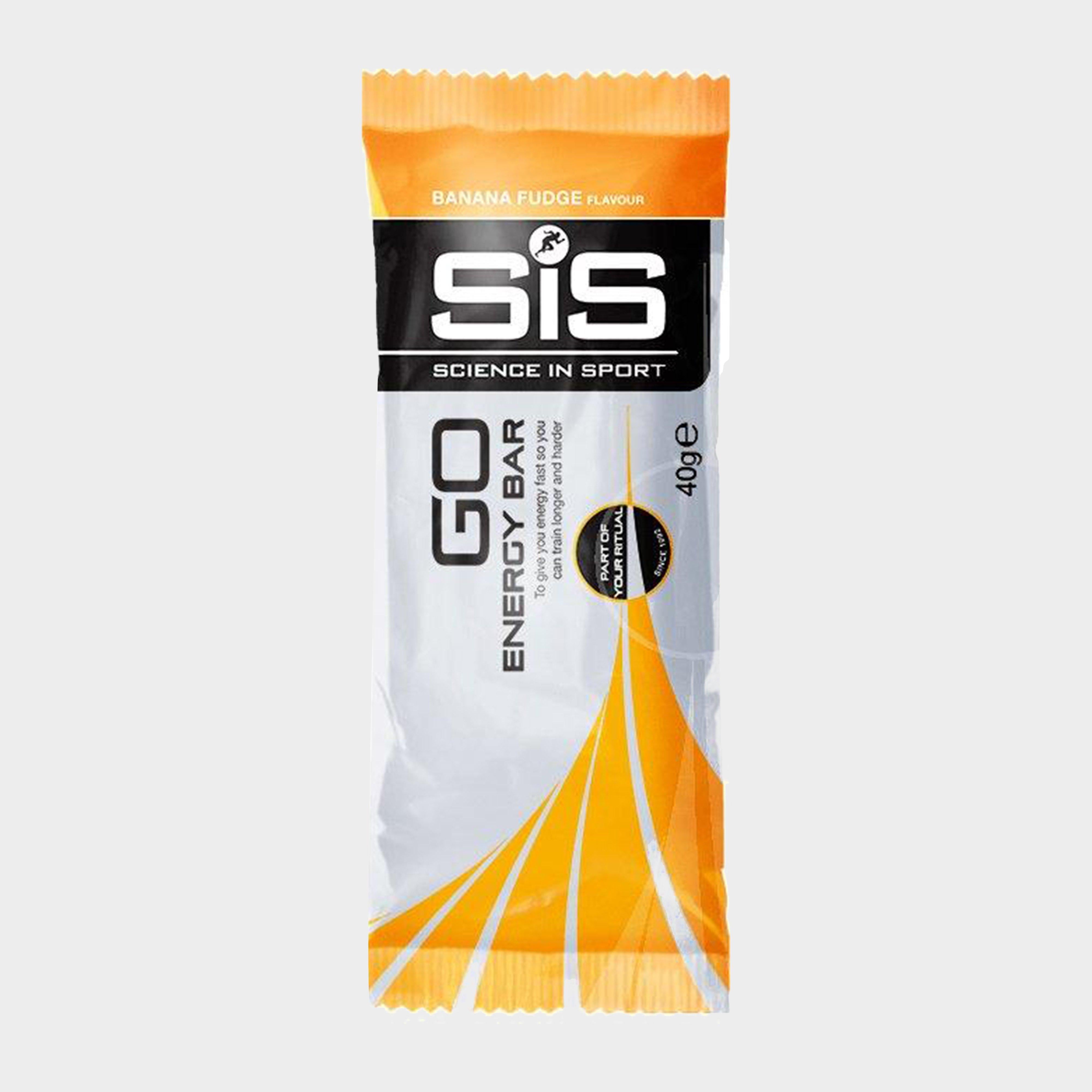 GO Energy Bar Mini 40g Banana Fudge