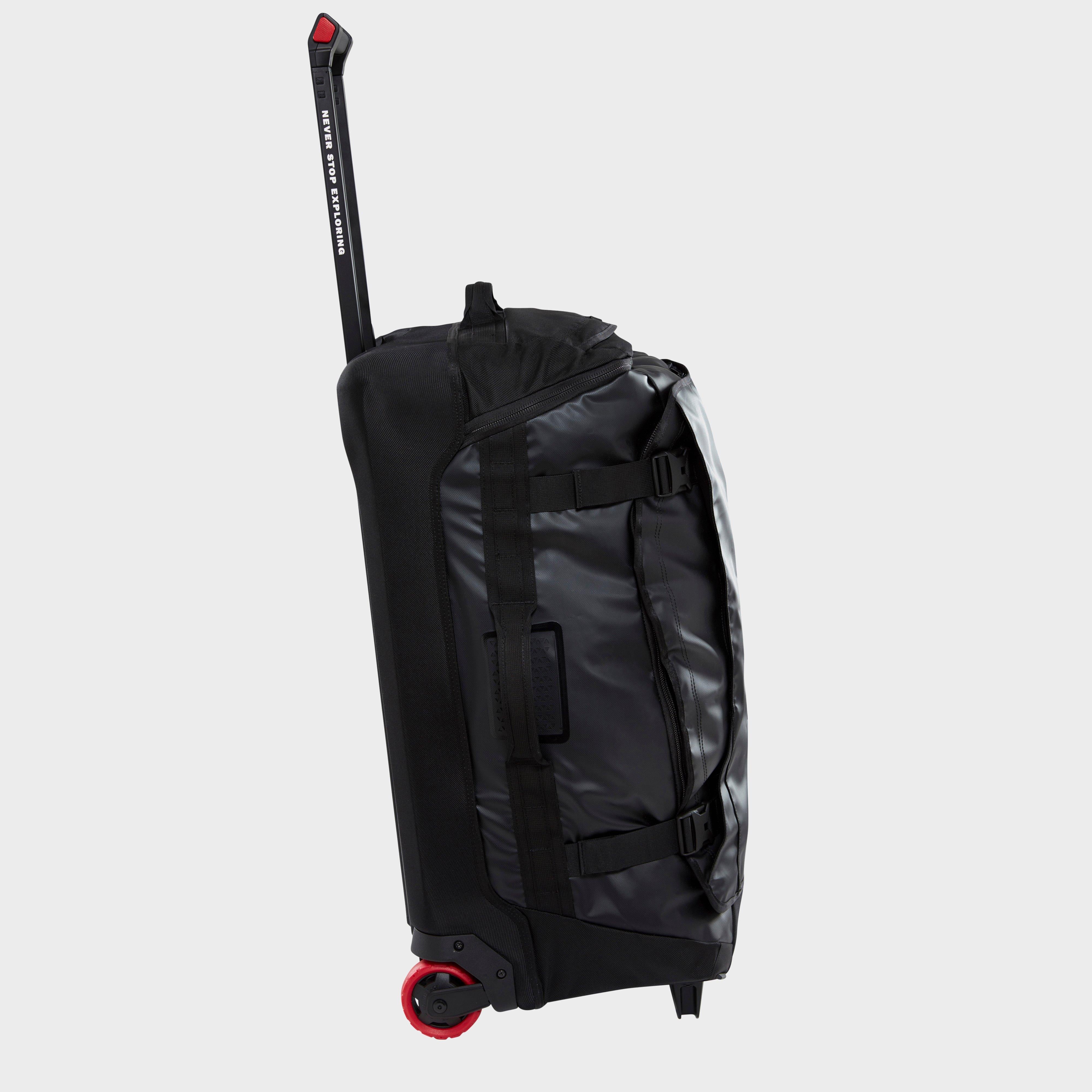 Black The North Face Rolling Thunder 30” Travel Bag – GO Outdoors