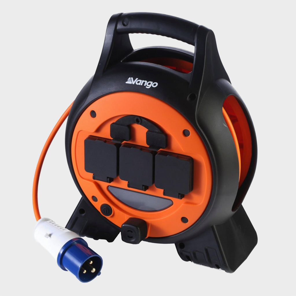 Voltaic Roll Away 15m