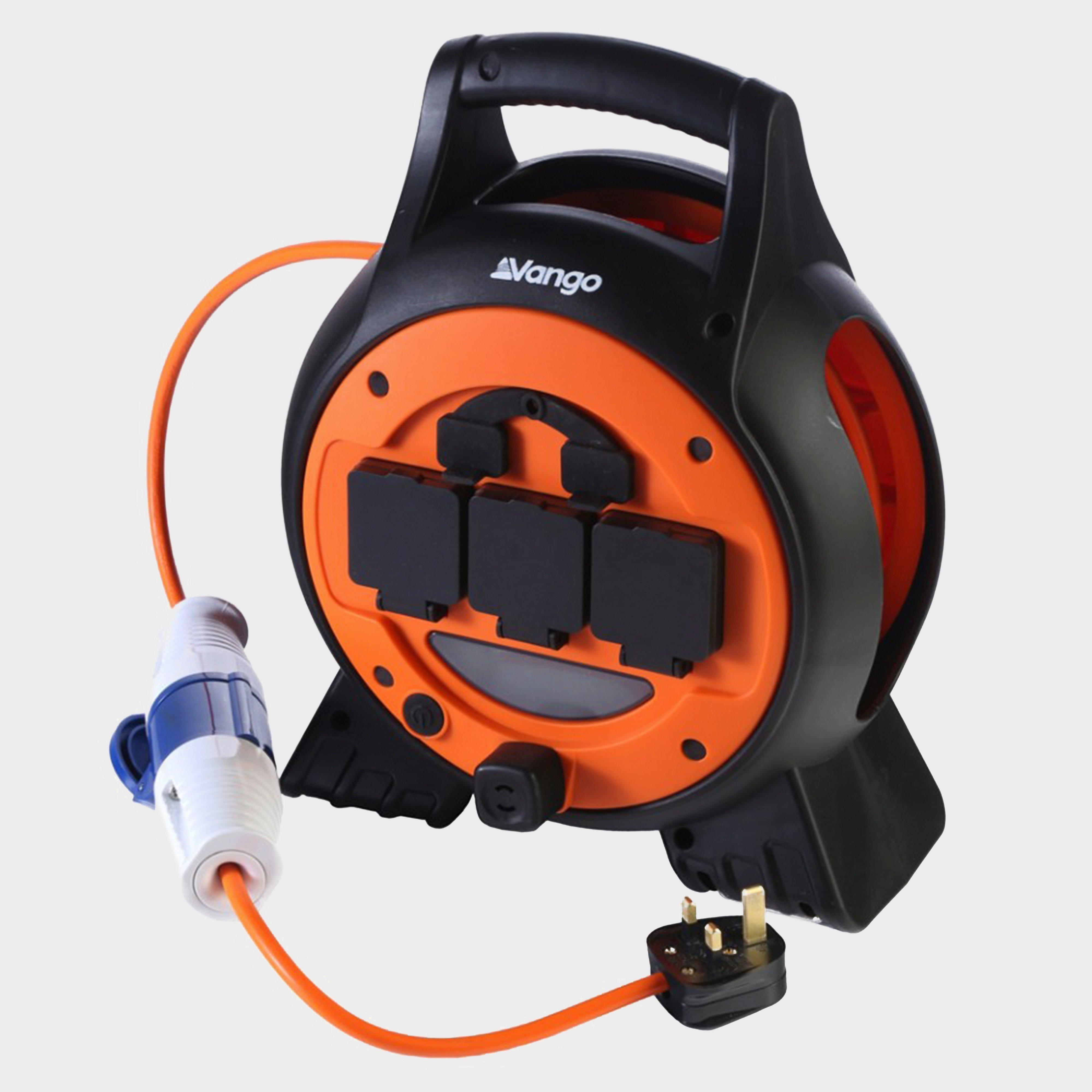Voltaic Roll Away 15m