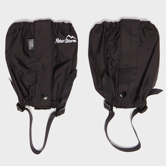 Unisex Hike Ankle Gaiters