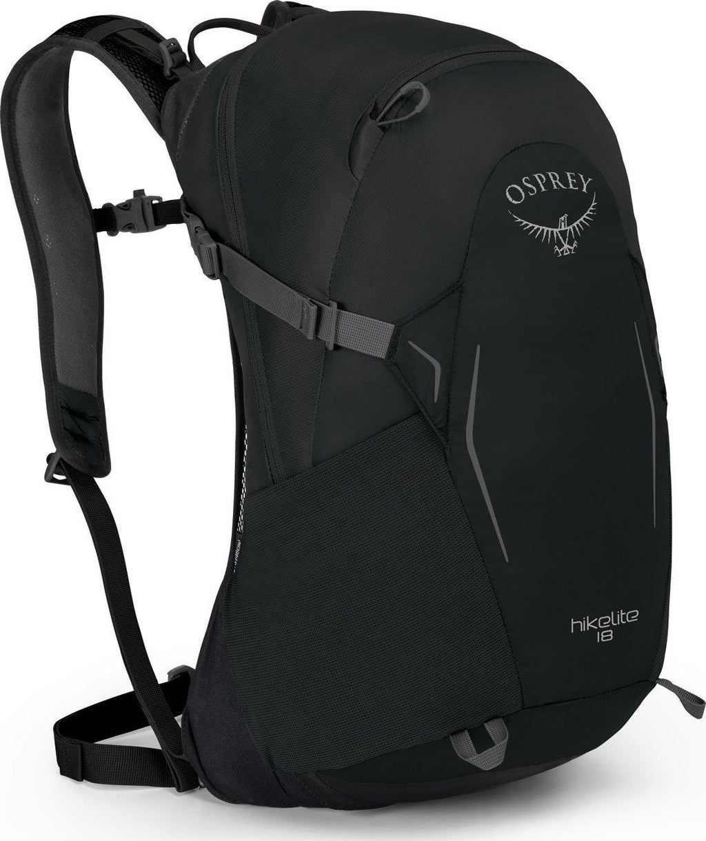 Hikelite 18L Daypack