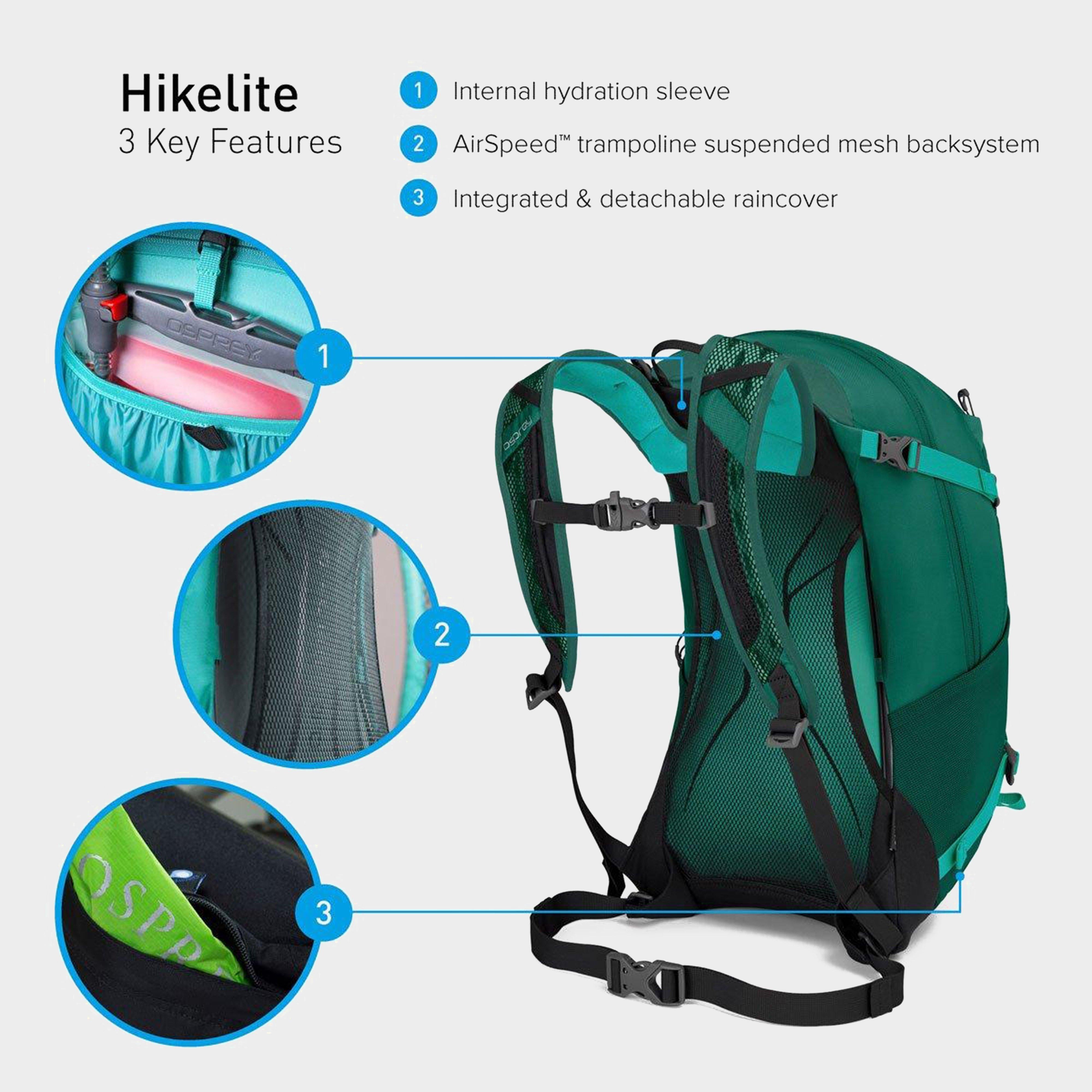 Hikelite 26 Backpack