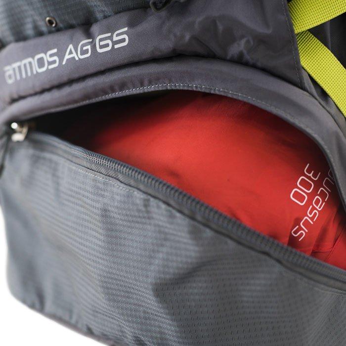 Atmos AG 65 Litre Rucksack (Large)