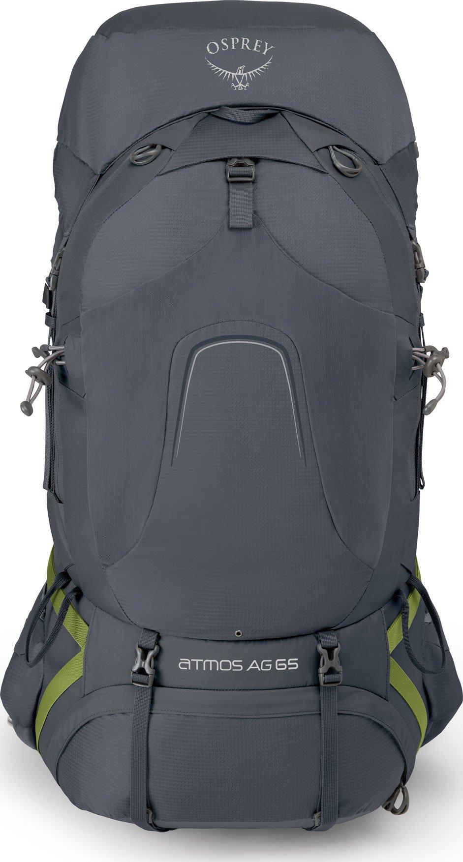 Atmos AG 65 Litre Rucksack (Large)