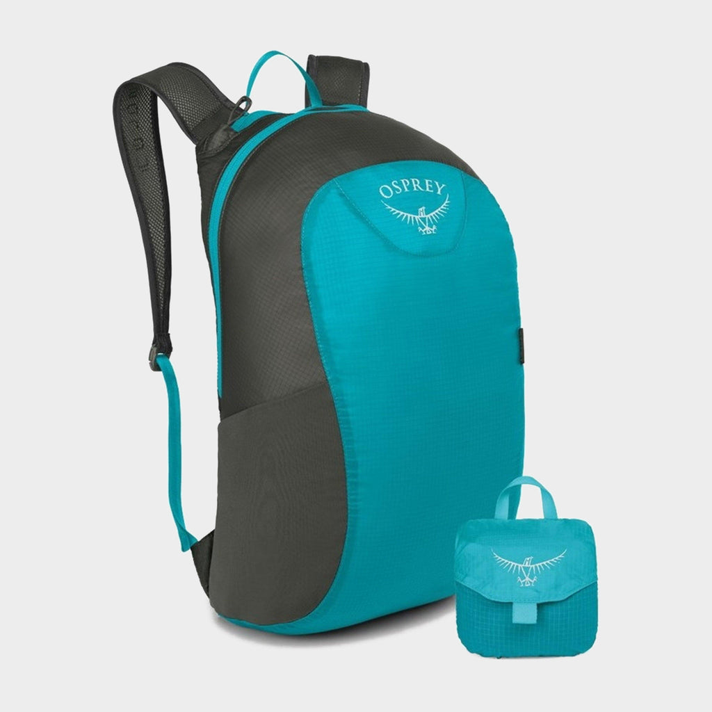 Ultralight Stuff Pack