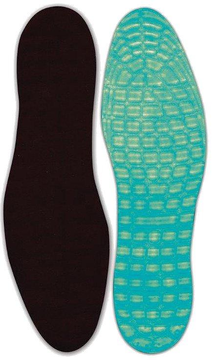 Women's Massaging Gel Insoles