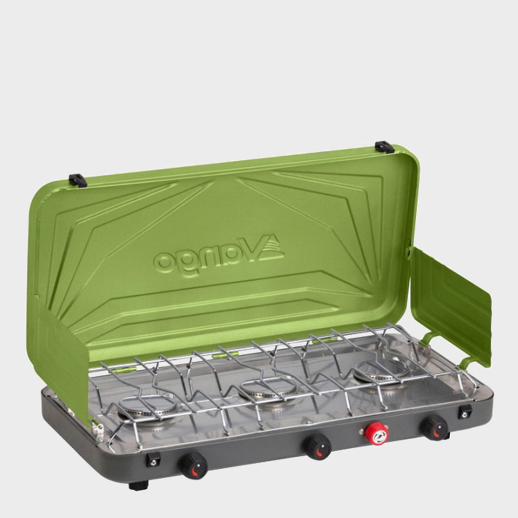 Diner Cooker