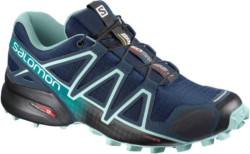 Women's Speedcross 4 Trail Running Shoe