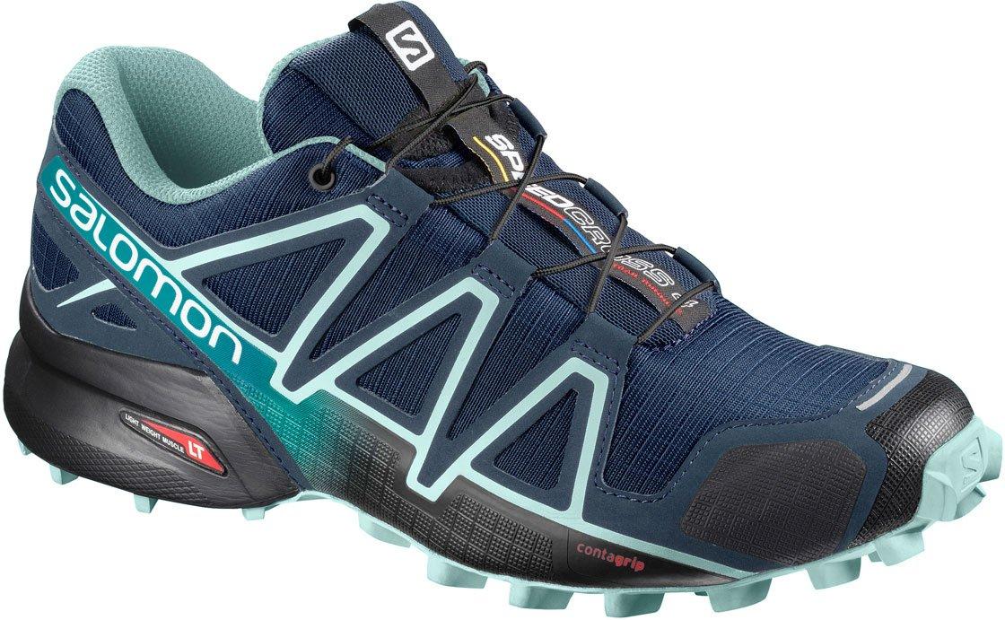Women's Speedcross 4 Trail Running Shoe