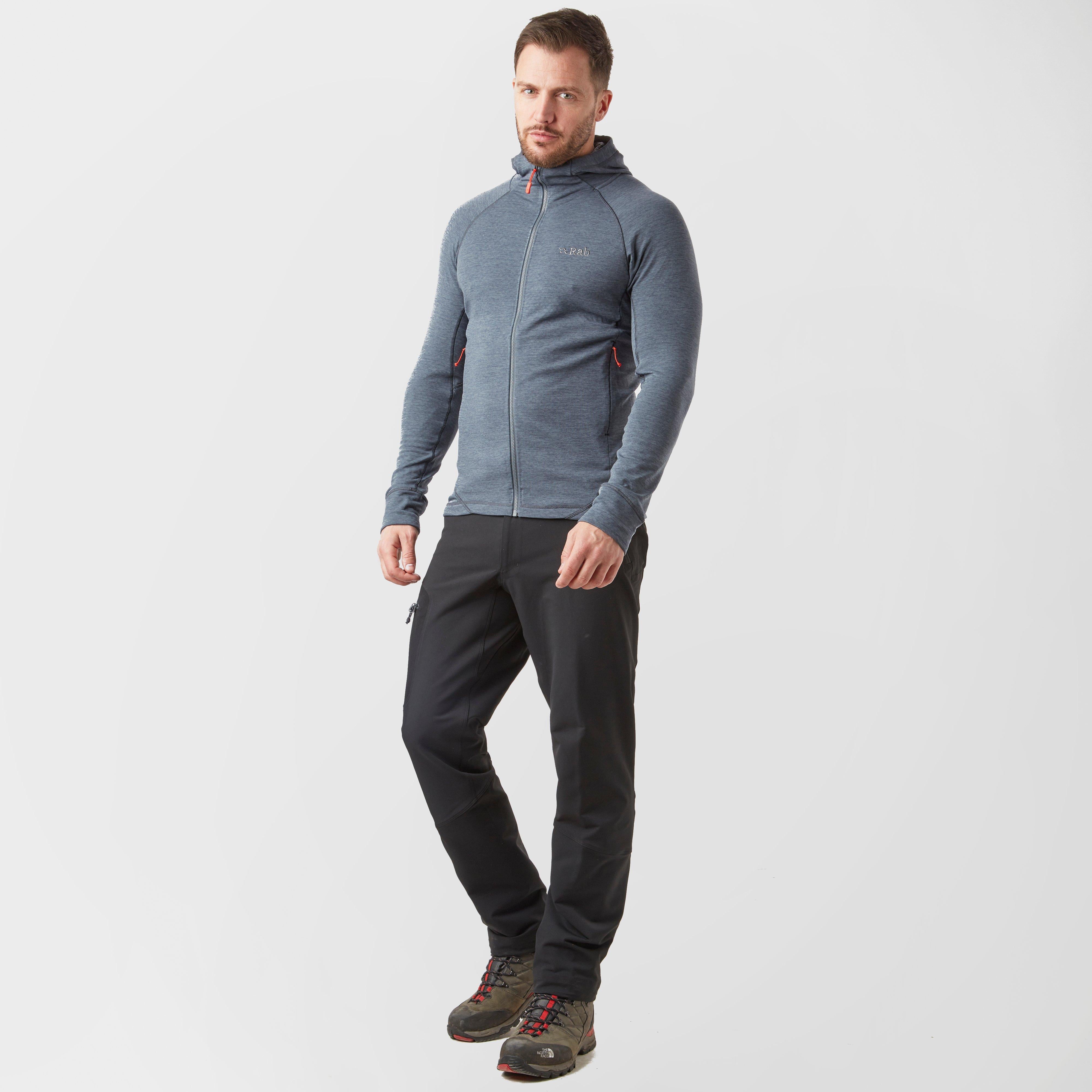 Men's Nexus Jacket