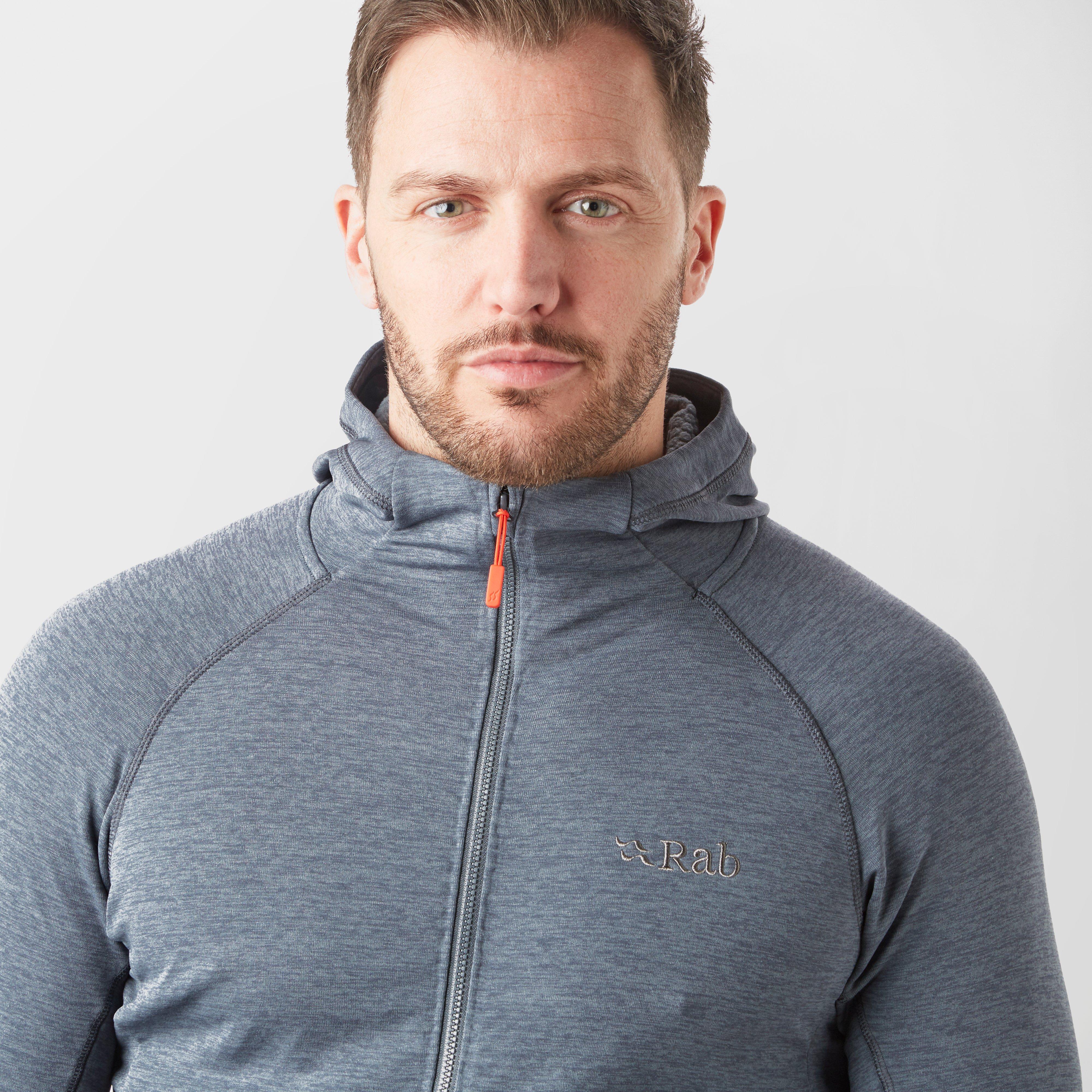 Men's Nexus Jacket