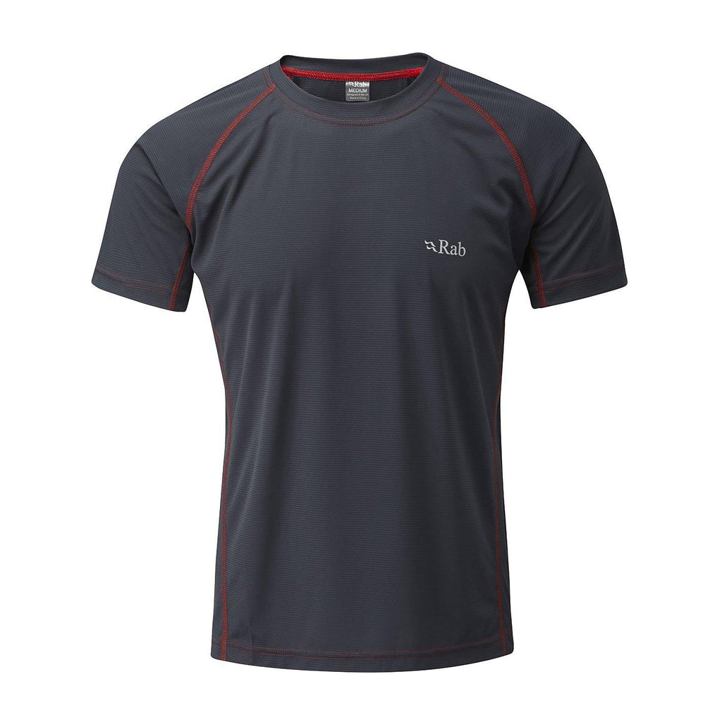 Men's Interval Tee