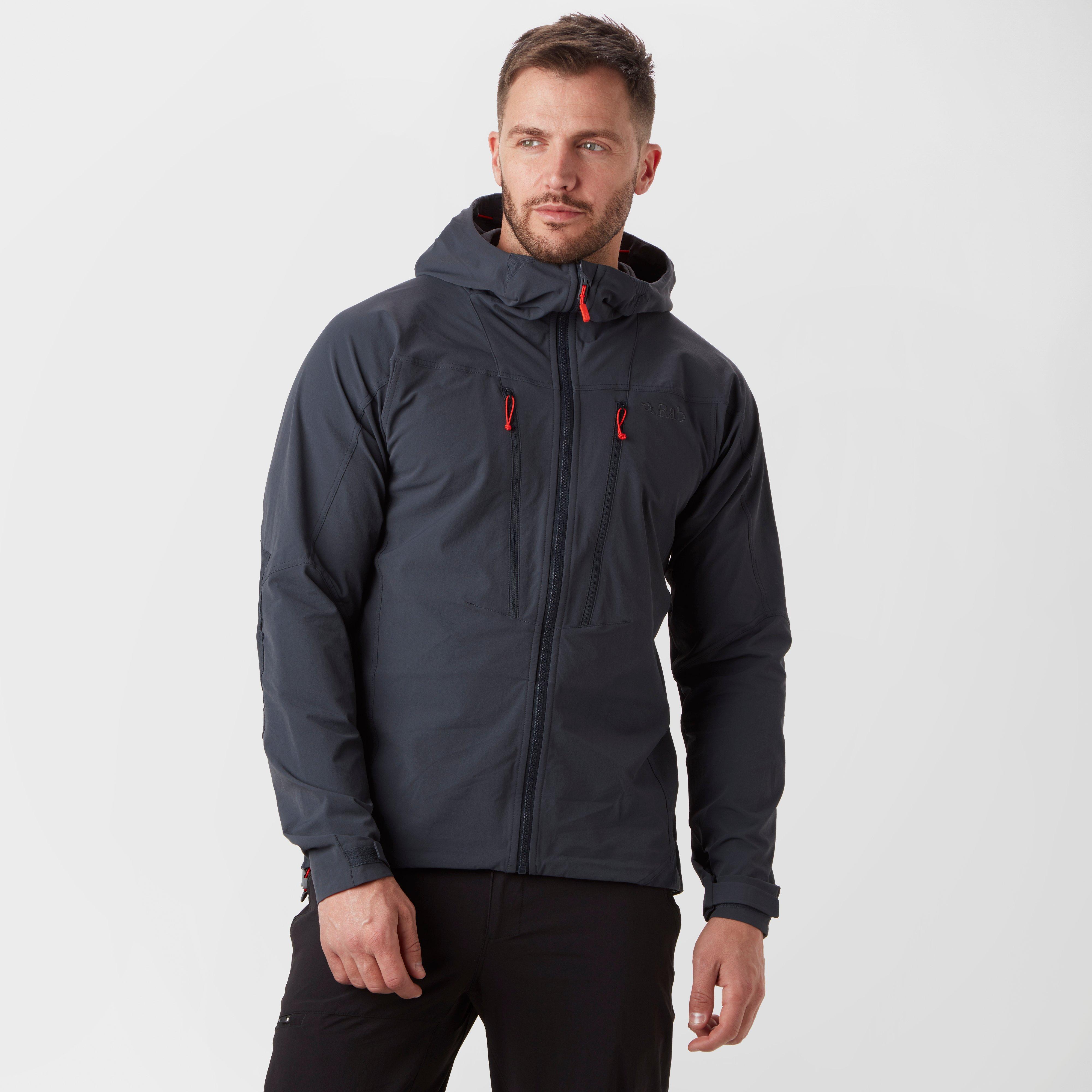 Men's Torque Jacket