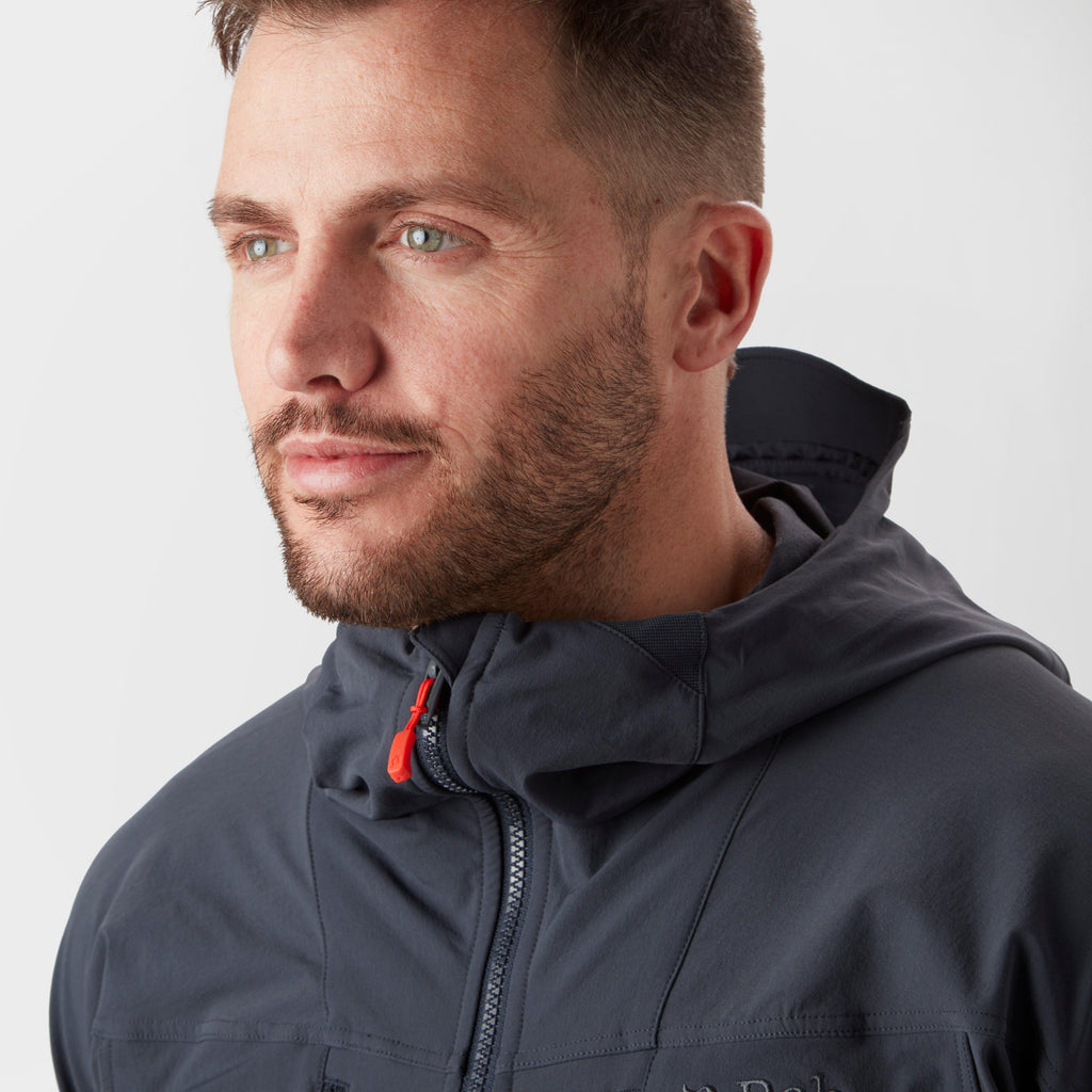 Men's Torque Jacket