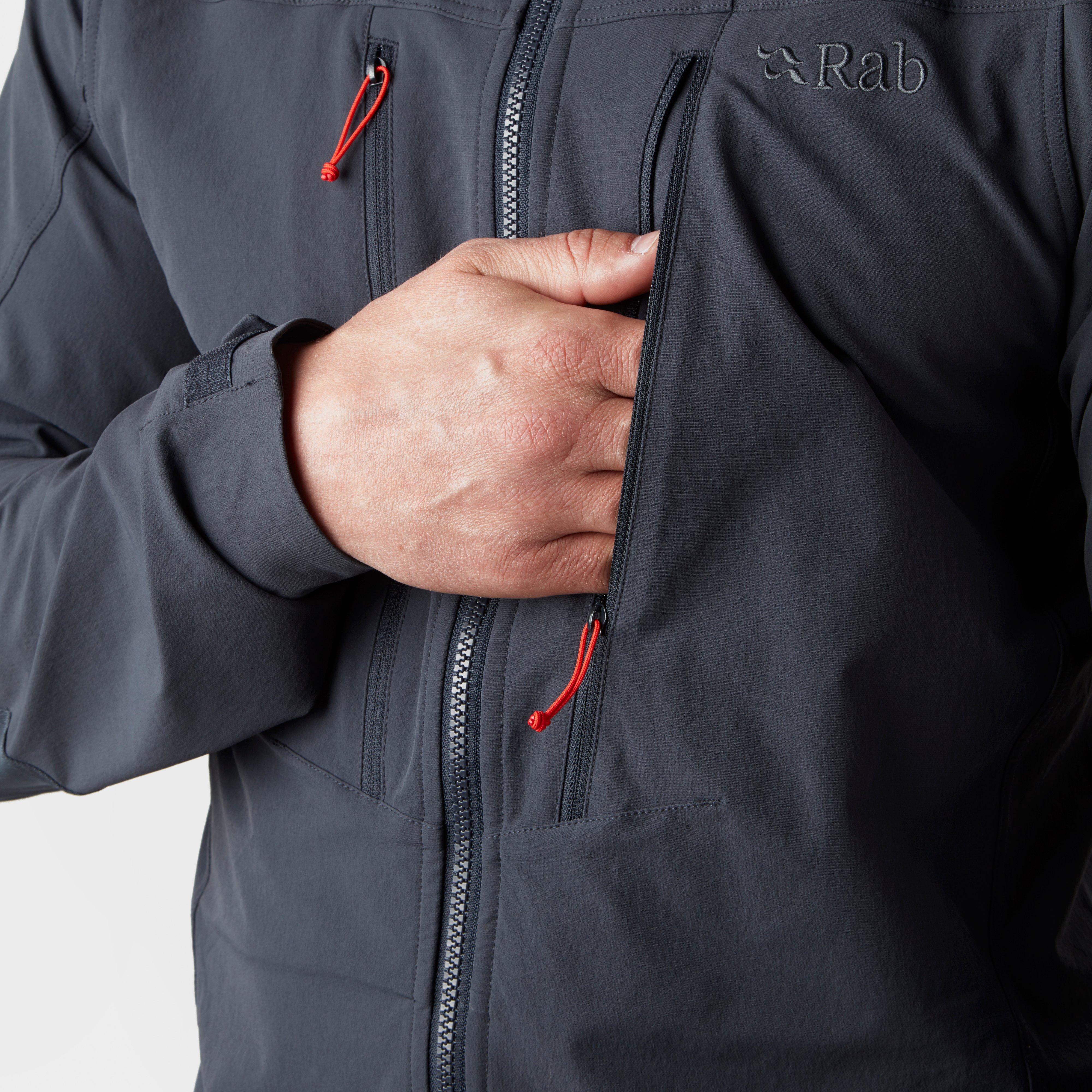 Men's Torque Jacket