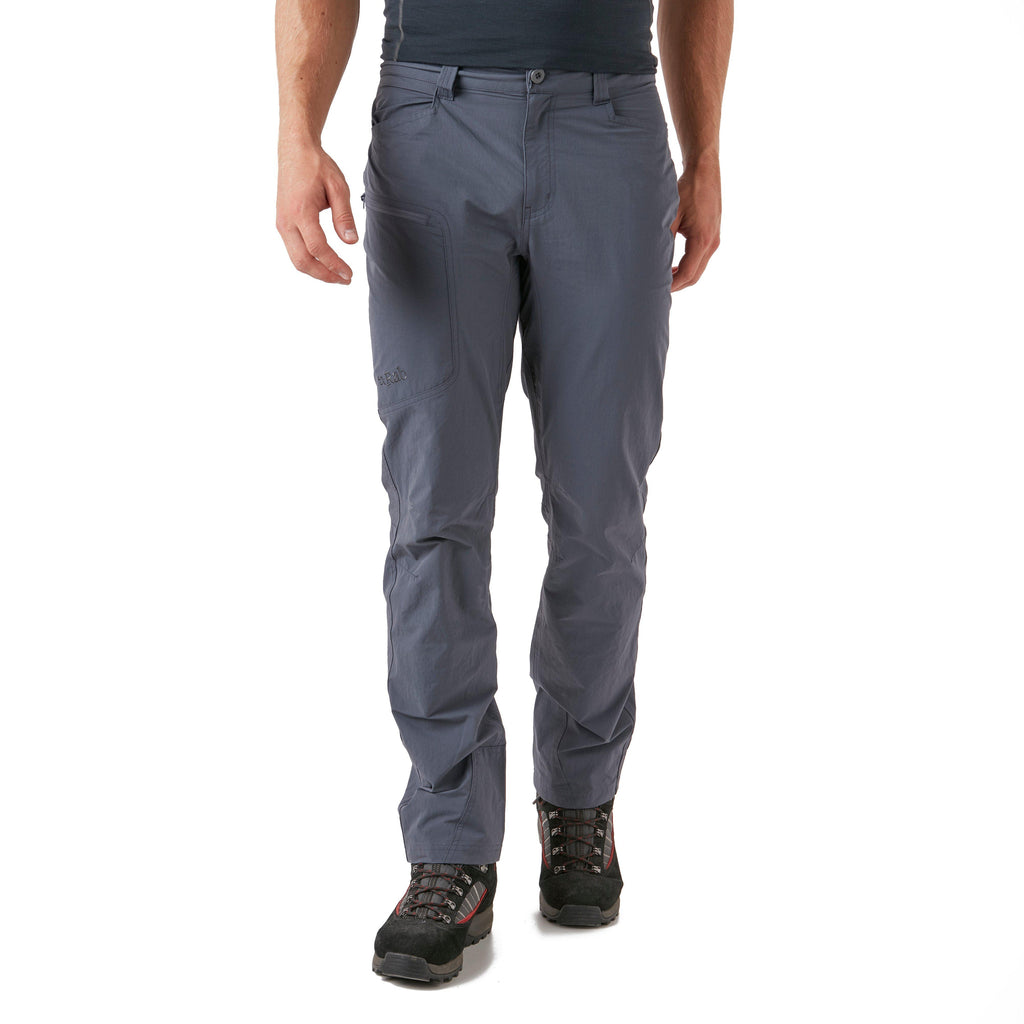 Men's Traverse Pants