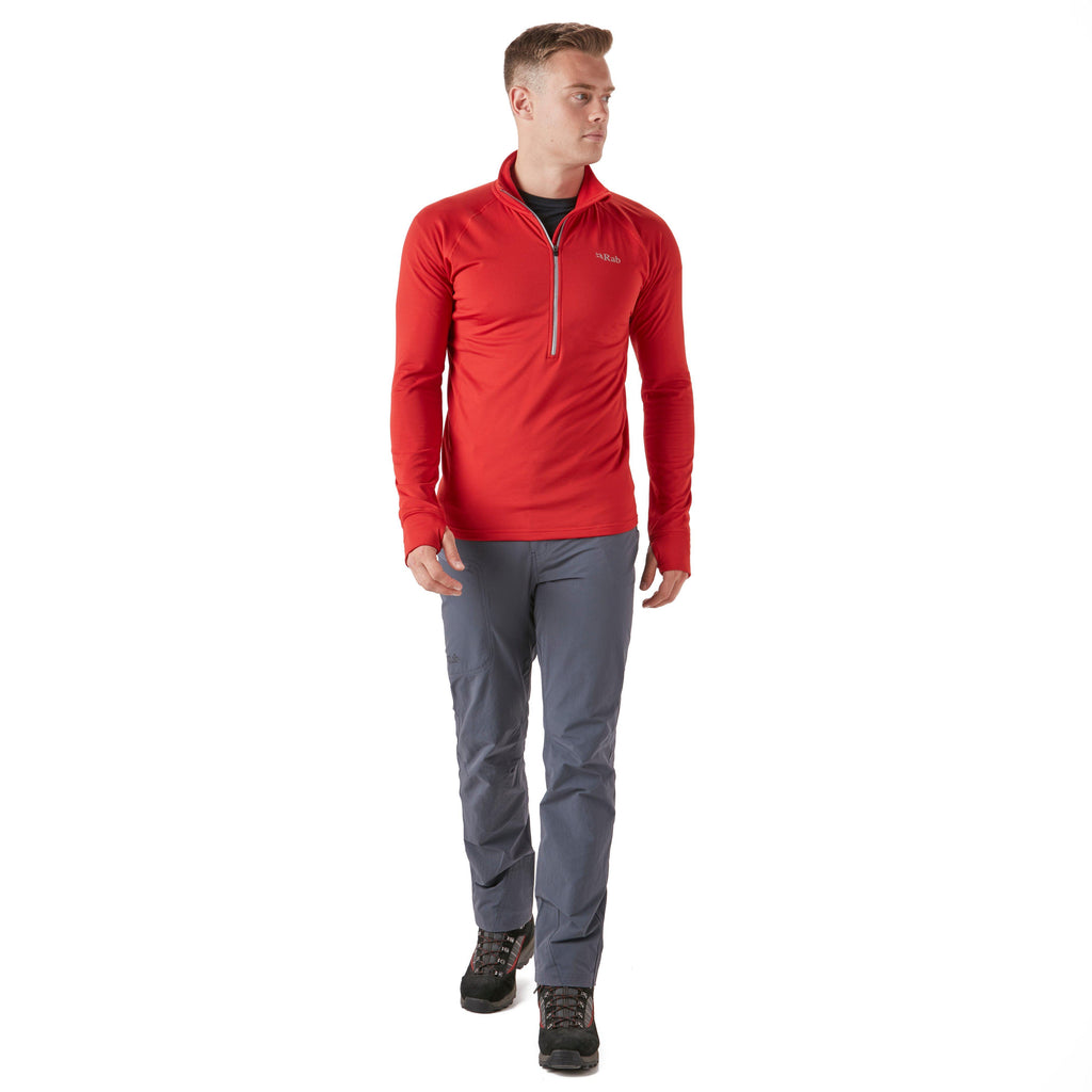 Men's Traverse Pants