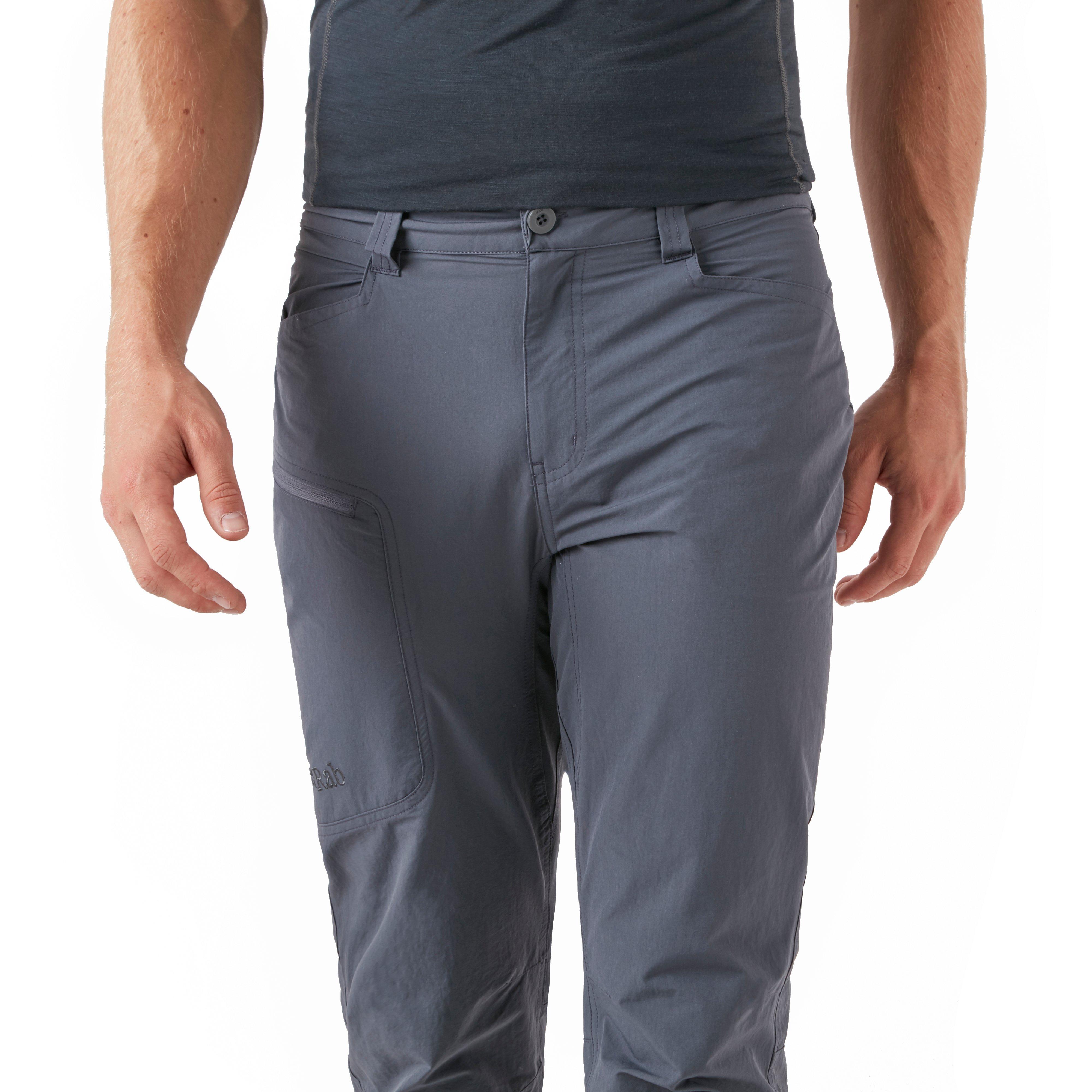 Men's Traverse Pants