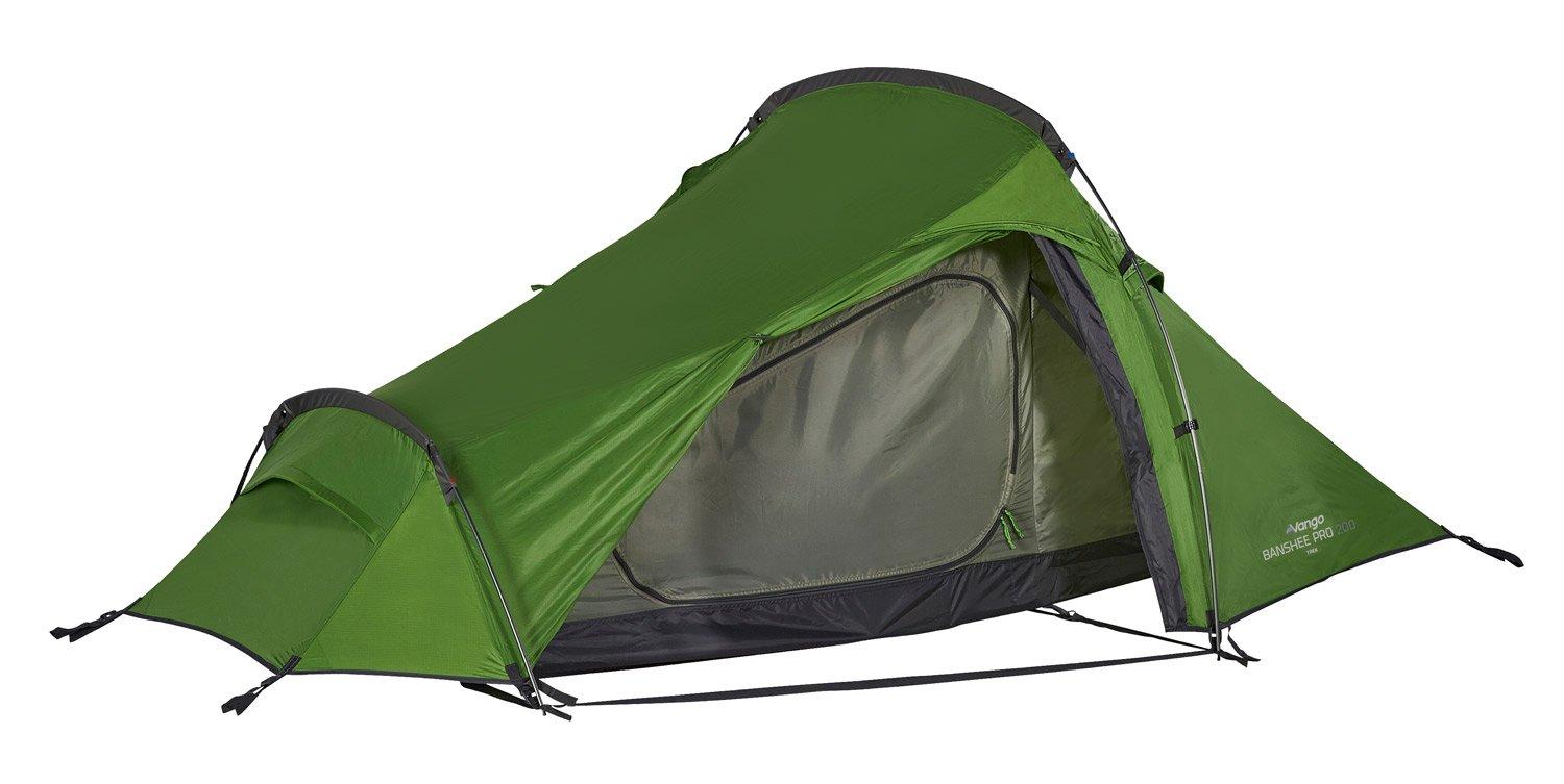Banshee Pro 200 2 Person Tent