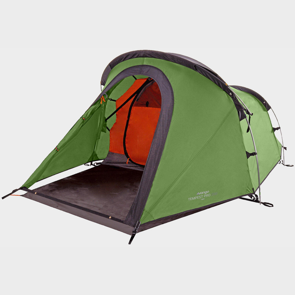 Tempest Pro 200 2 Person Tent