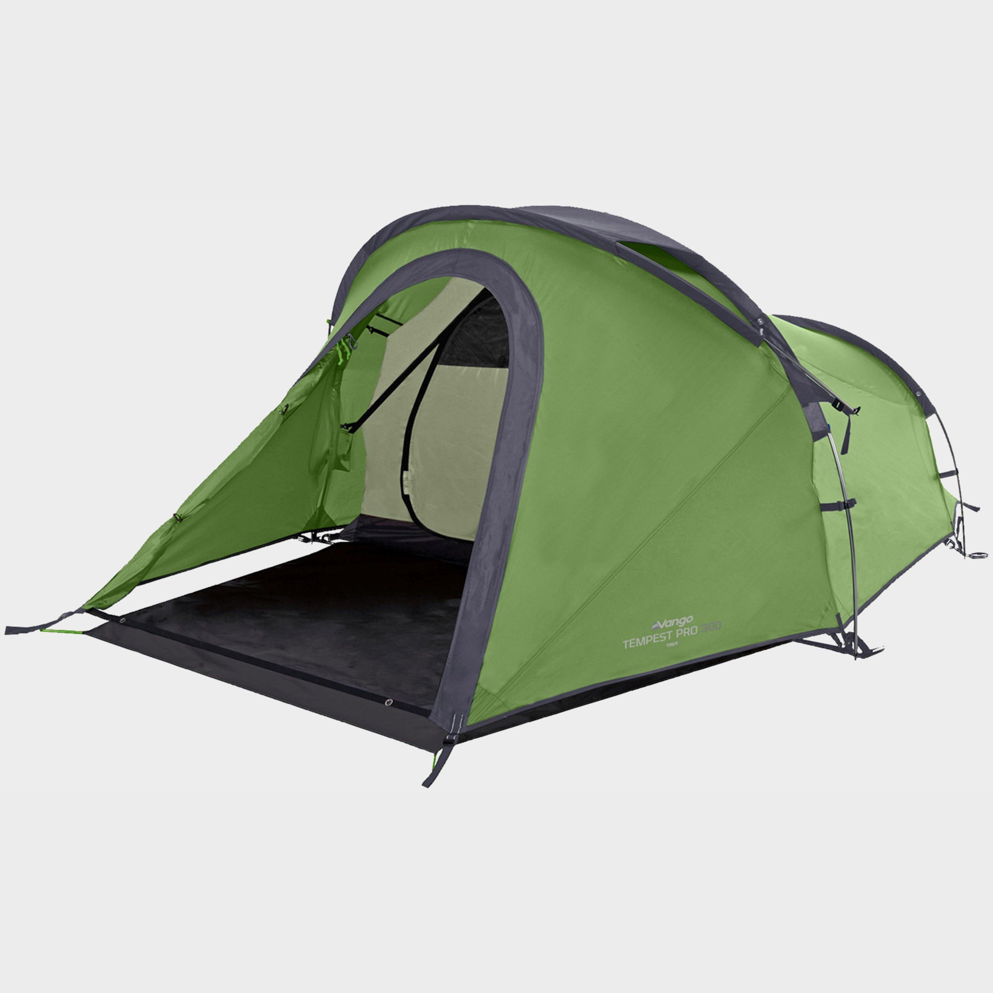 Tempest Pro 300 3 Person Tent