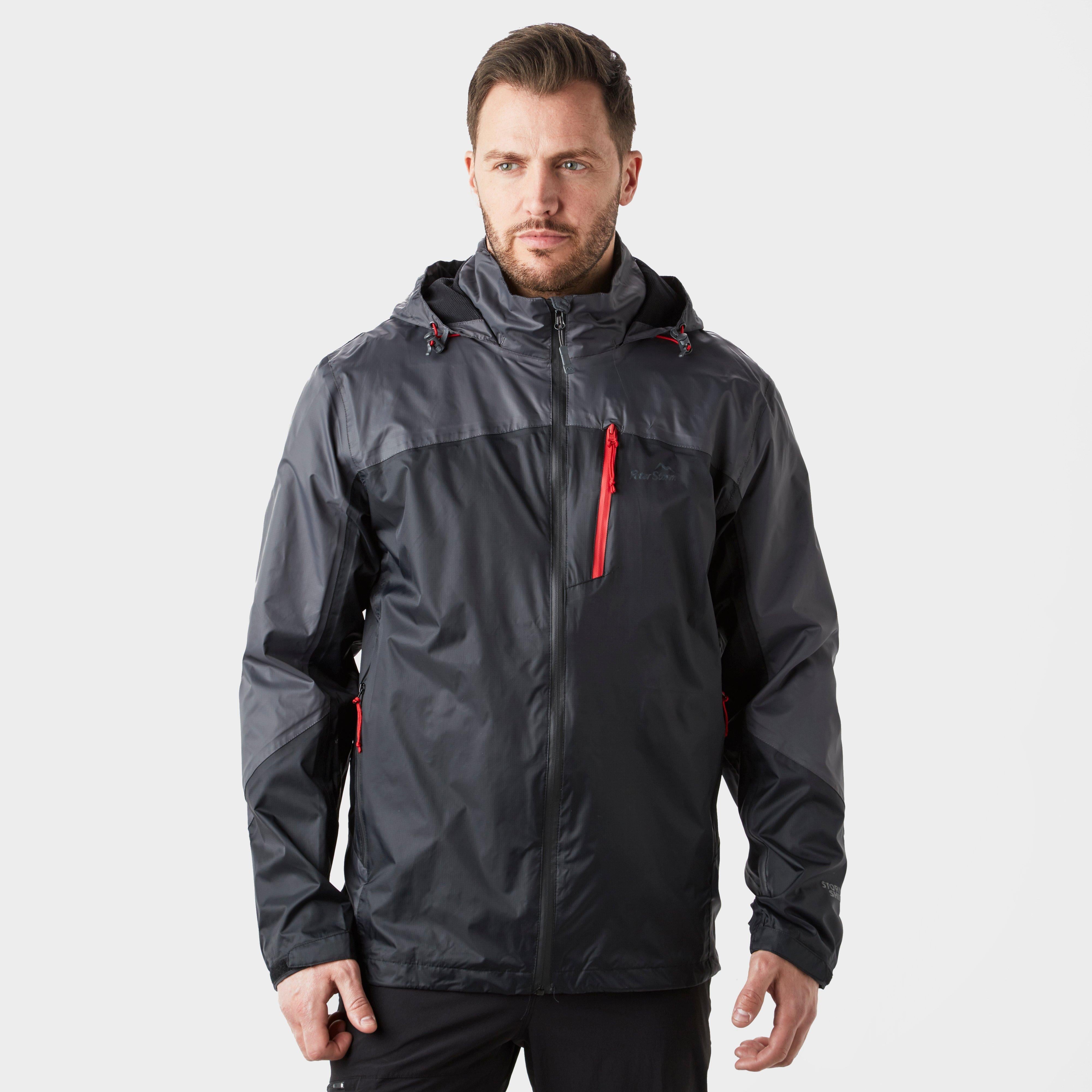 Torrent II Waterproof Jacket