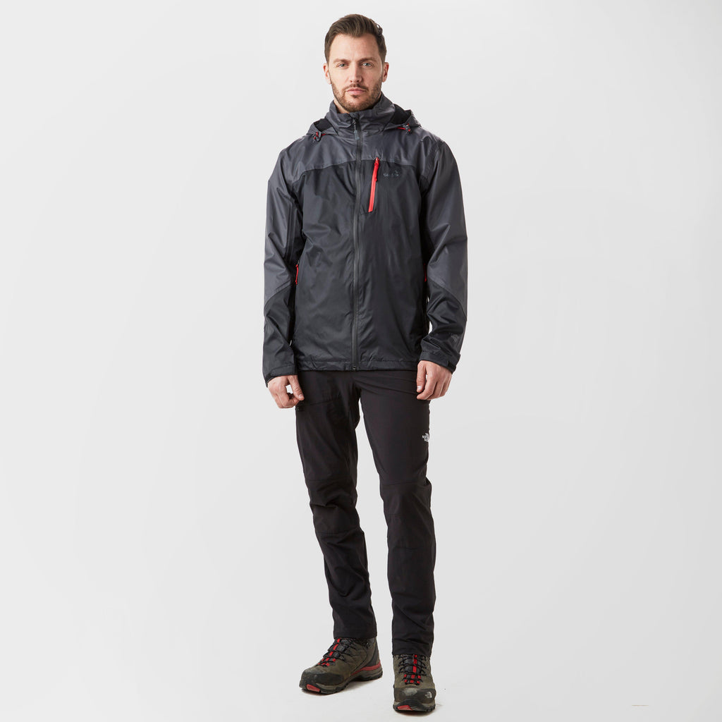 Torrent II Waterproof Jacket