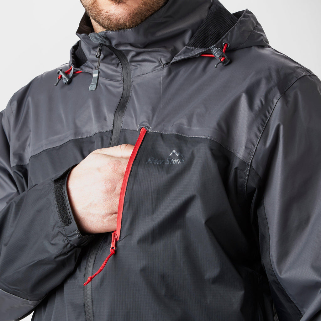 Torrent II Waterproof Jacket