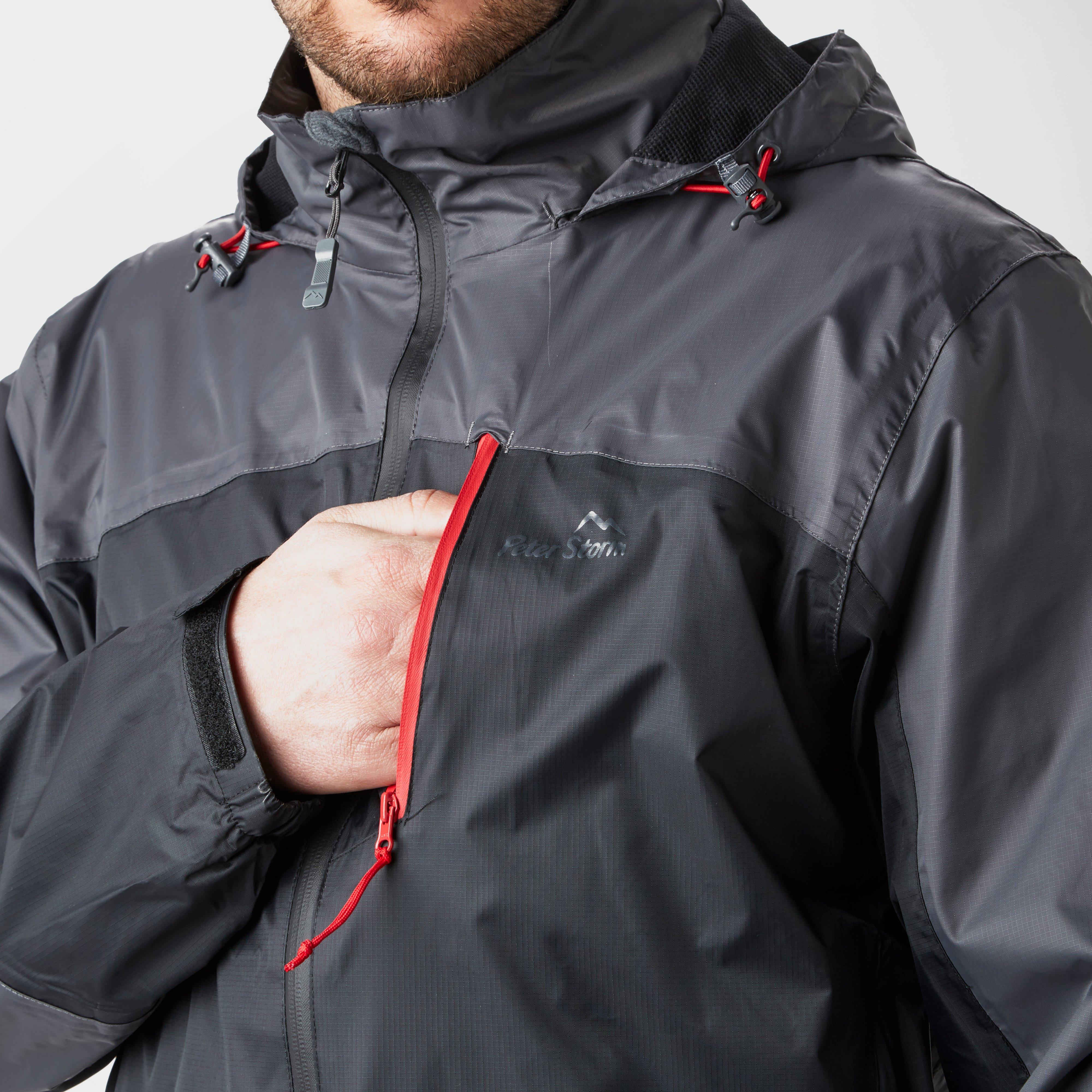 Torrent II Waterproof Jacket