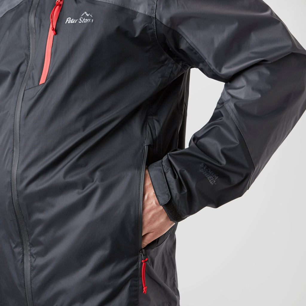 Torrent II Waterproof Jacket