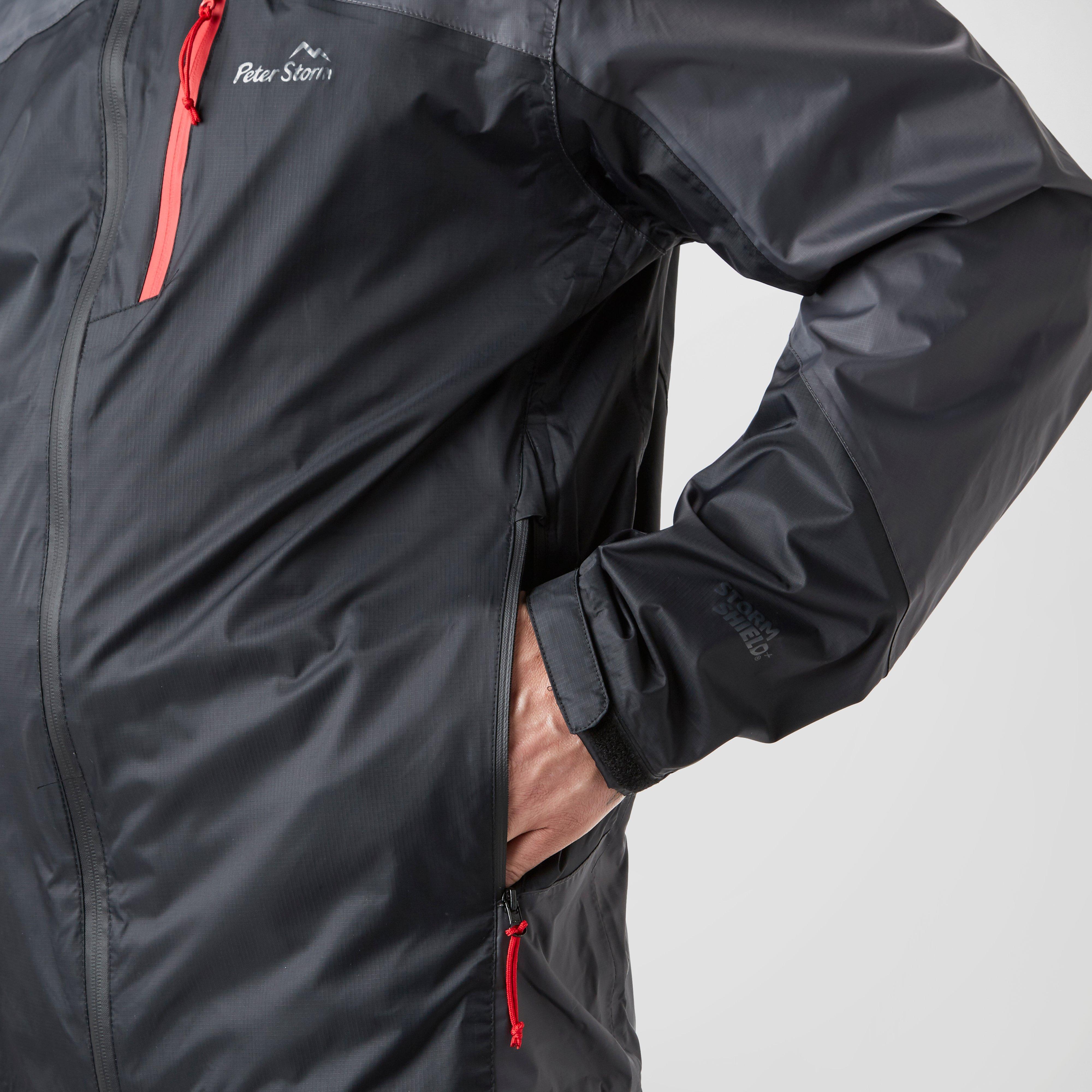 Torrent II Waterproof Jacket