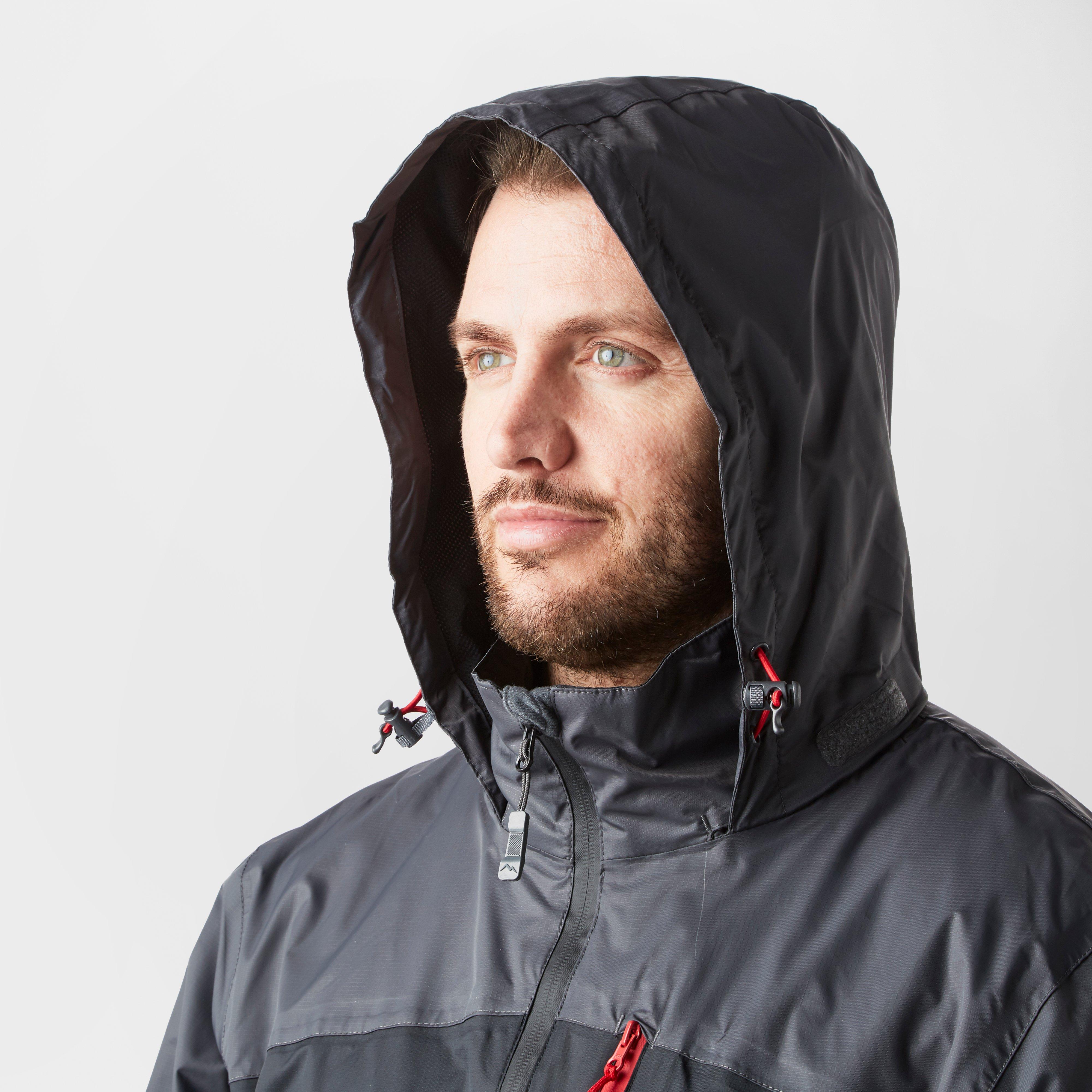 Torrent II Waterproof Jacket