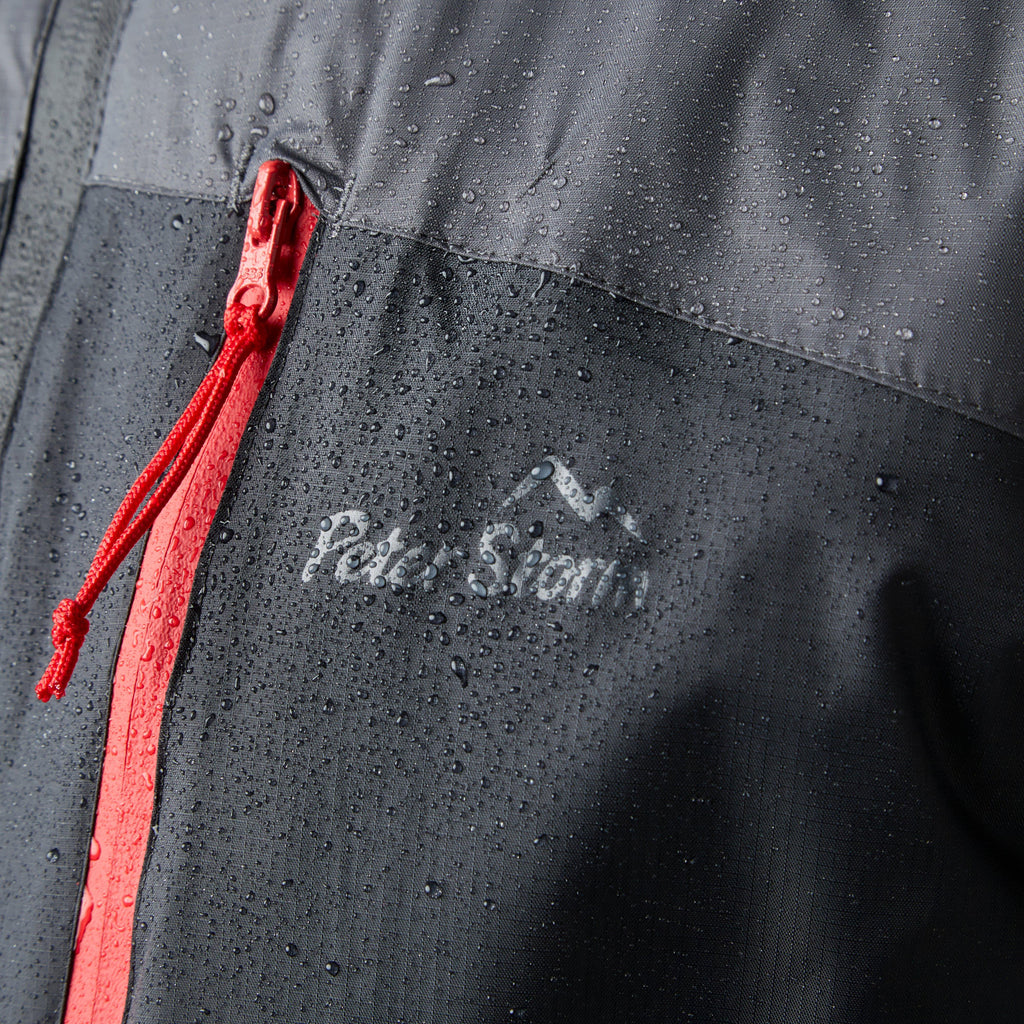 Torrent II Waterproof Jacket