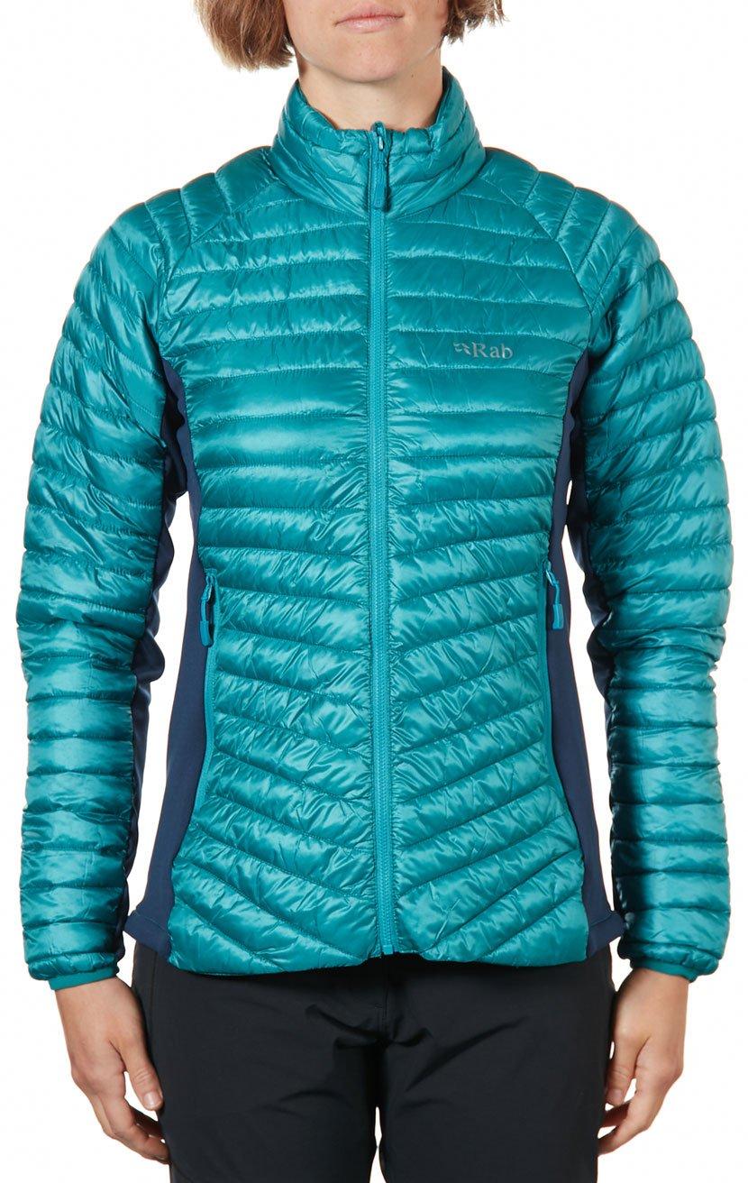 Women's Cirrus Flex Insulated Jacket
