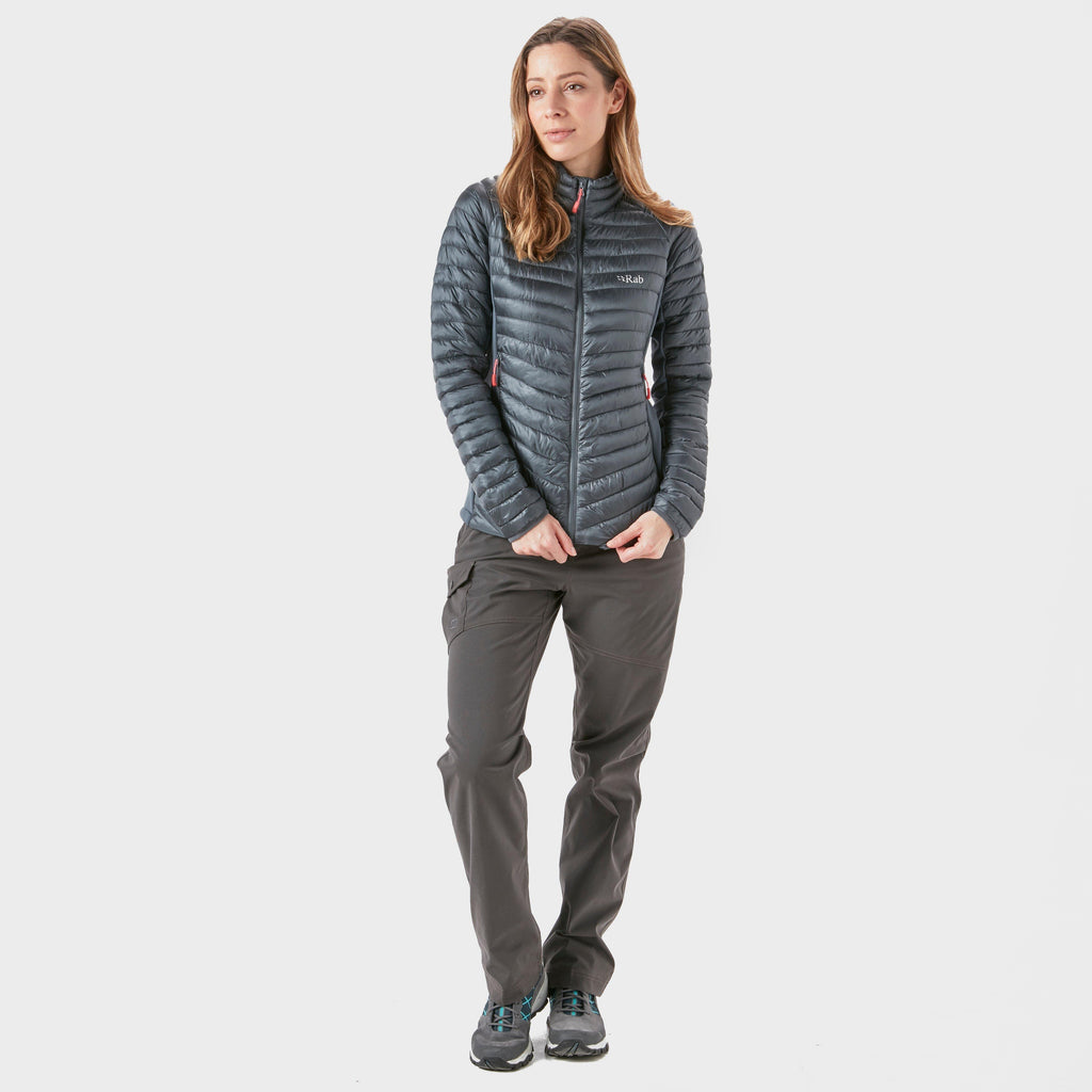 Women's Cirrus Flex Insulated Jacket