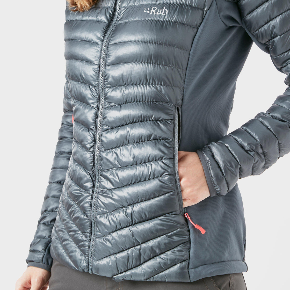 Women's Cirrus Flex Insulated Jacket