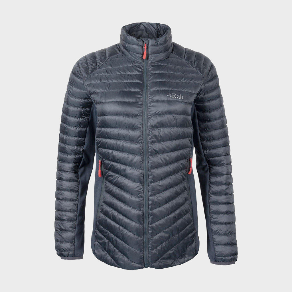Women's Cirrus Flex Insulated Jacket