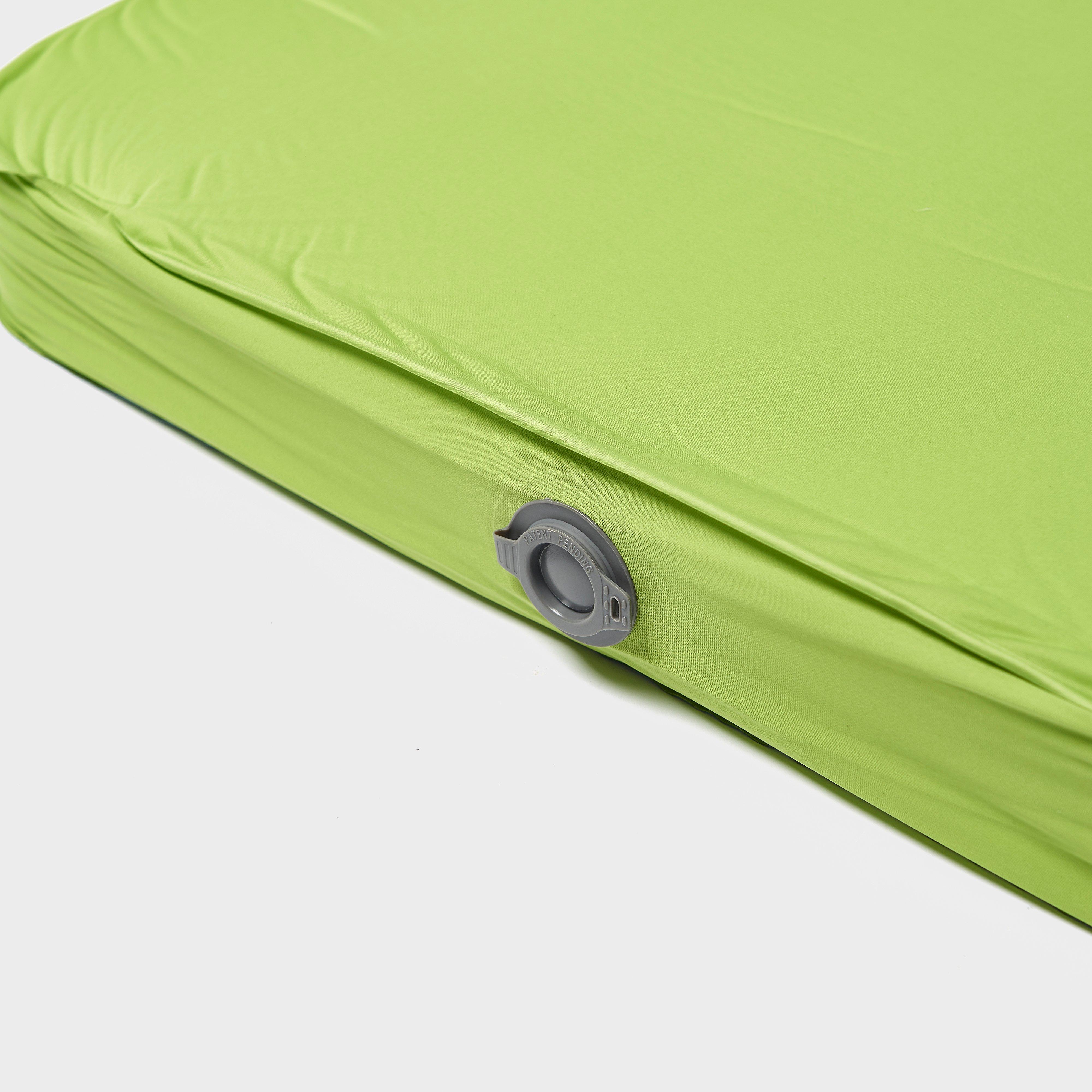 Shangri-La II 7.5 Grande Sleeping Mat