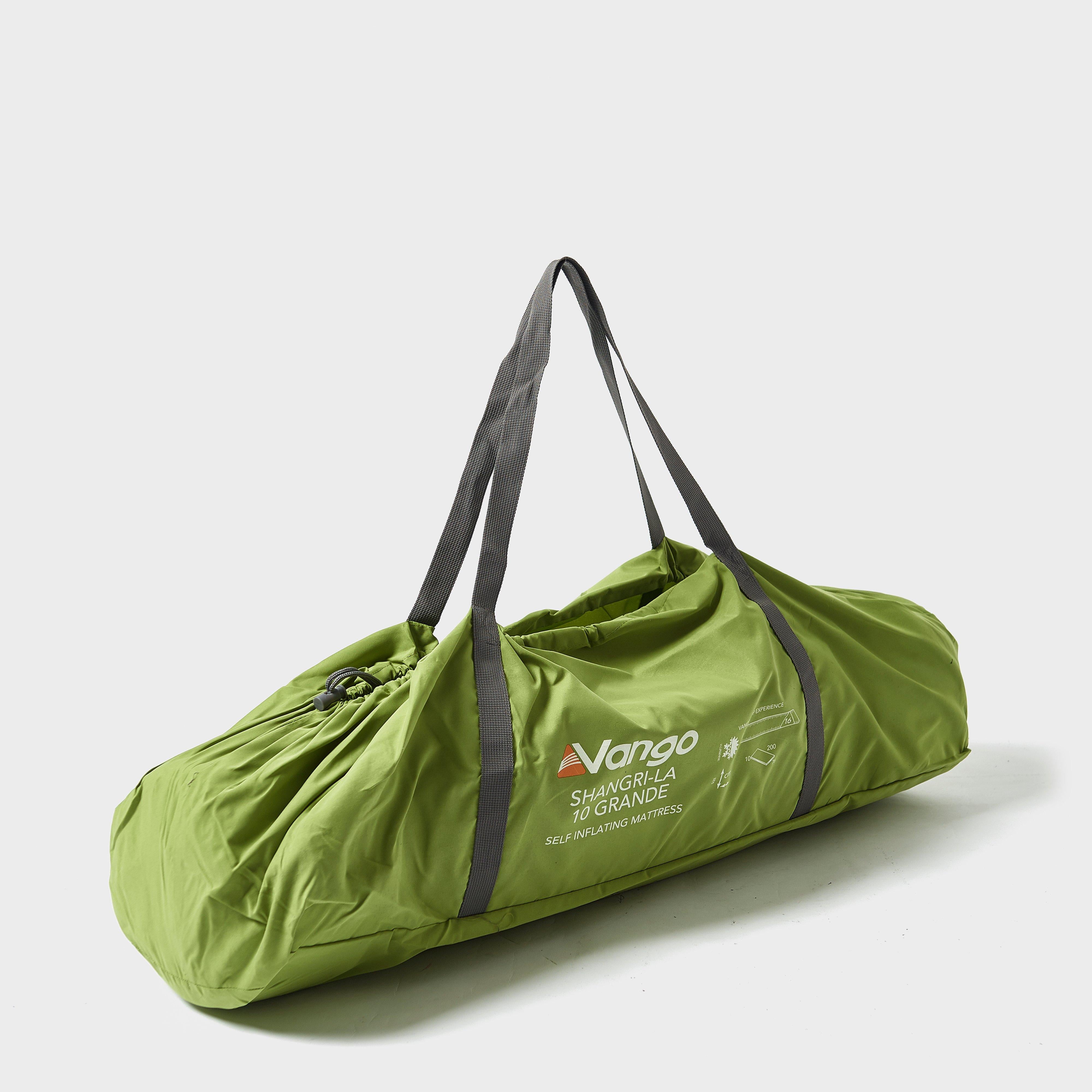 Shangri-La II 7.5 Grande Sleeping Mat