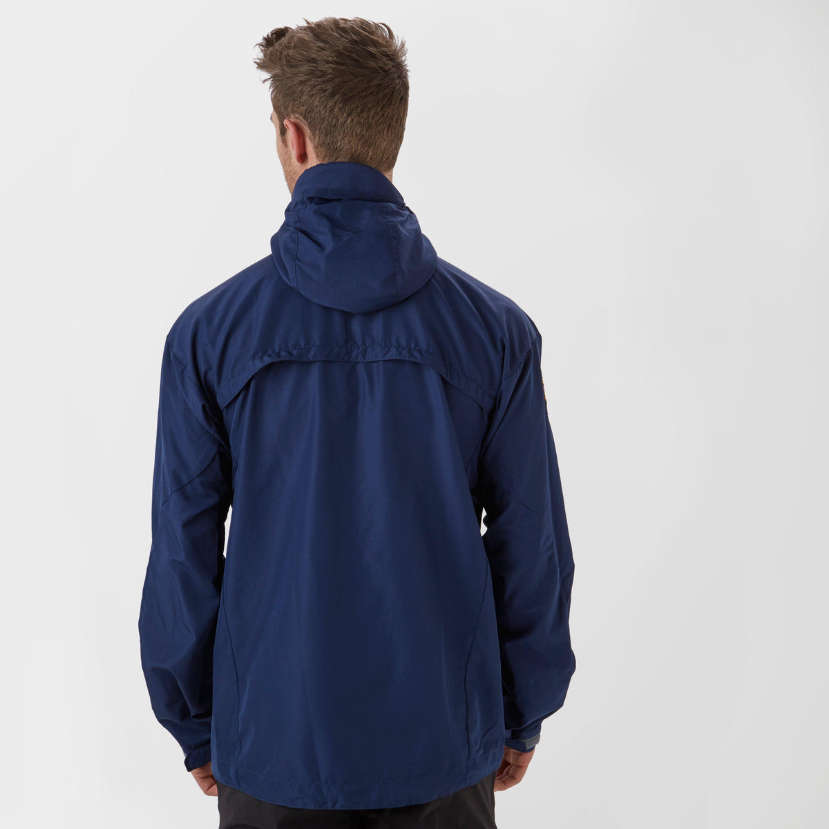 Men's Bentu Windproof Jacket