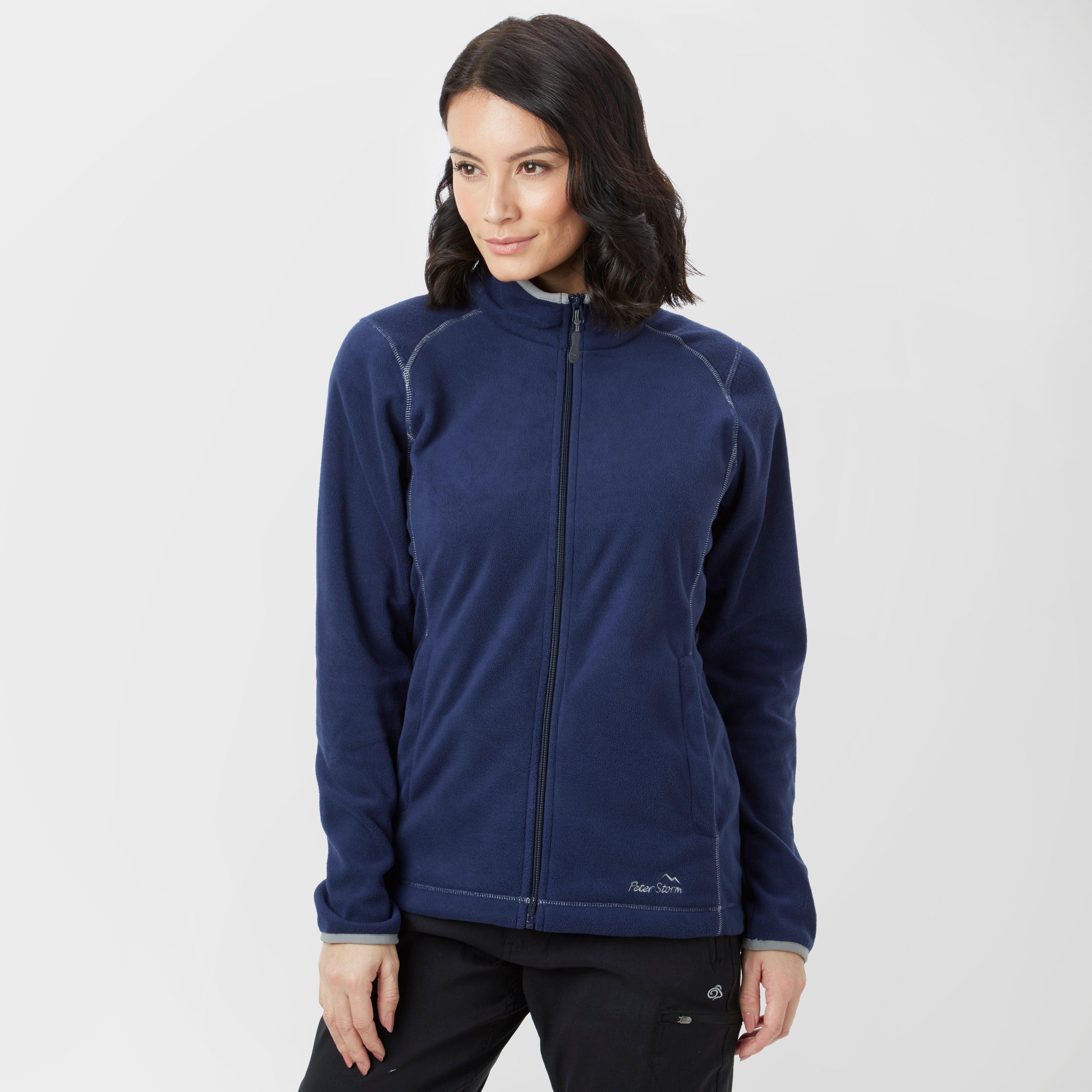 Women’s Grasmere Full Zip Fleece