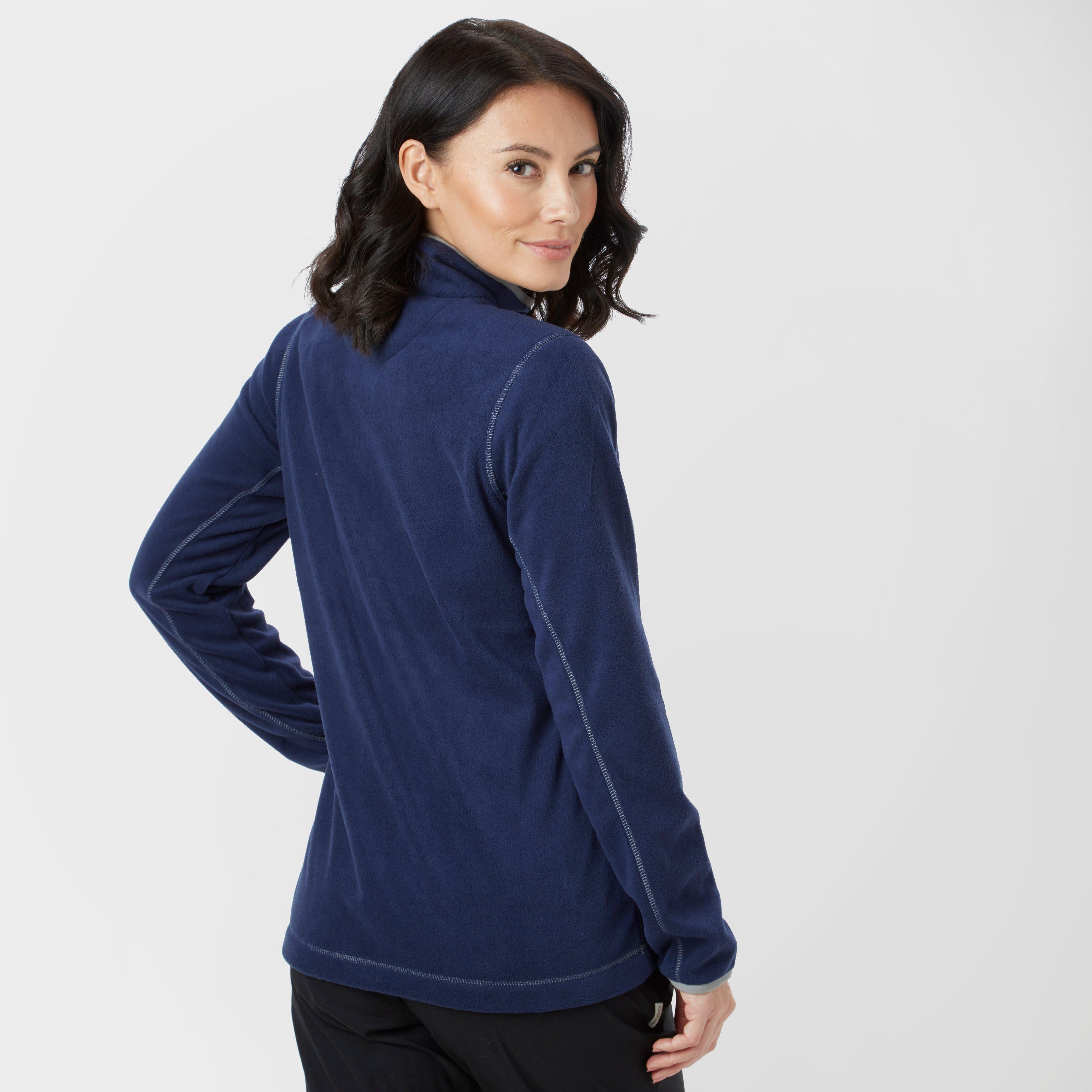 Women’s Grasmere Full Zip Fleece