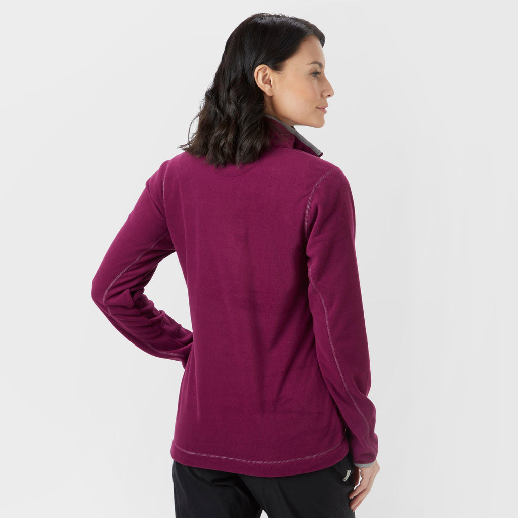 Women’s Grasmere Full Zip Fleece