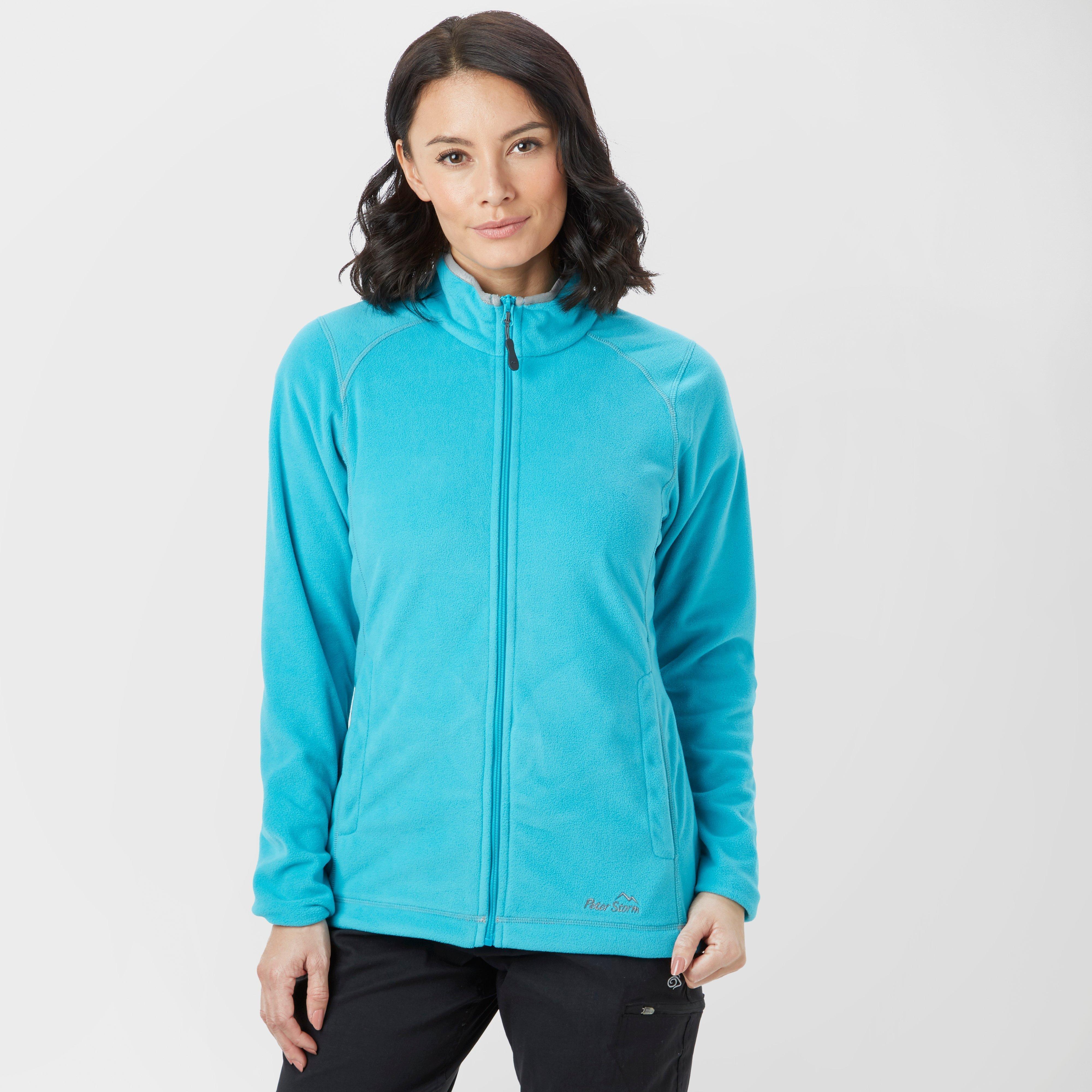 Women’s Grasmere Full Zip Fleece