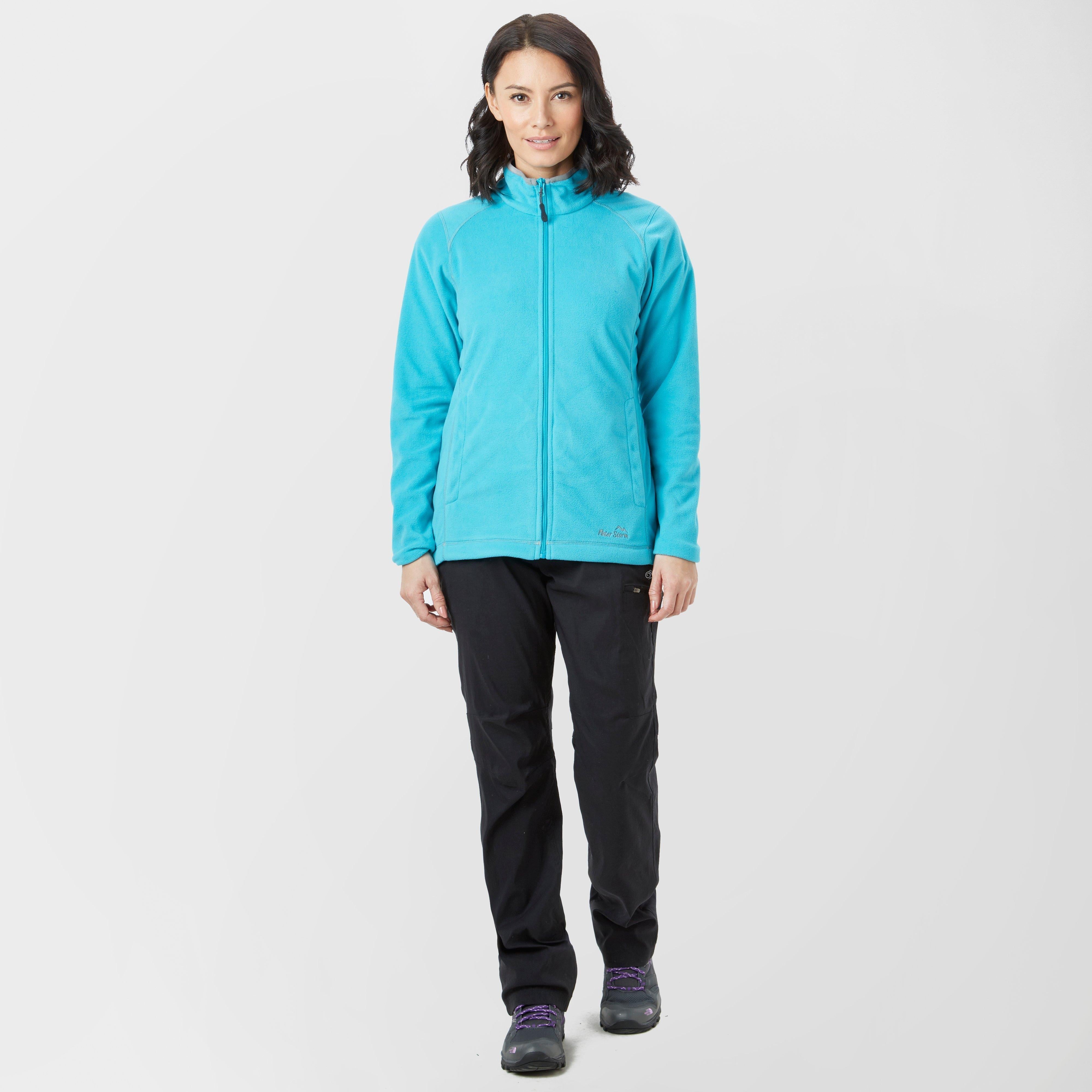 Women’s Grasmere Full Zip Fleece