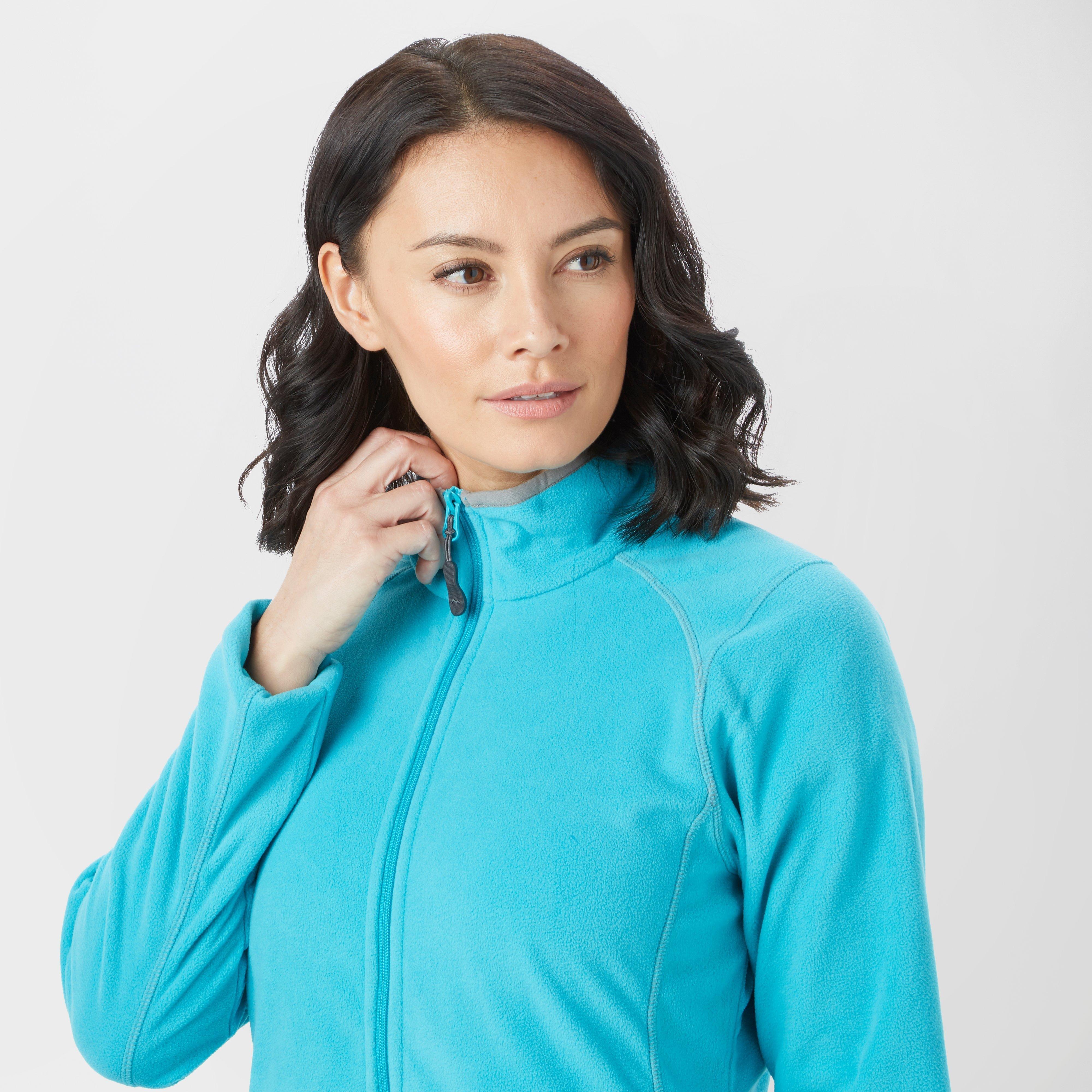 Women’s Grasmere Full Zip Fleece