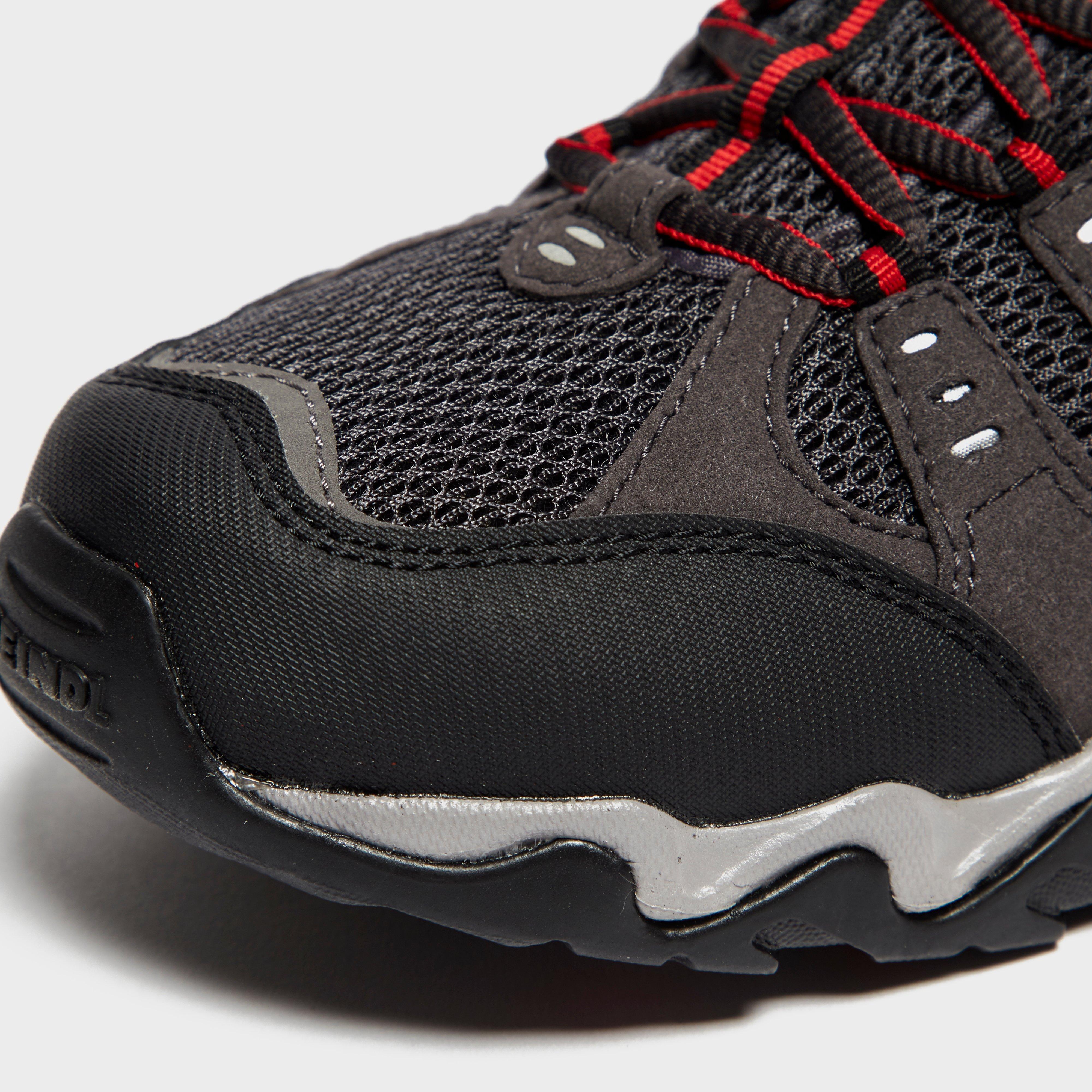 Men's Respond GORE-TEX® Mid Boots
