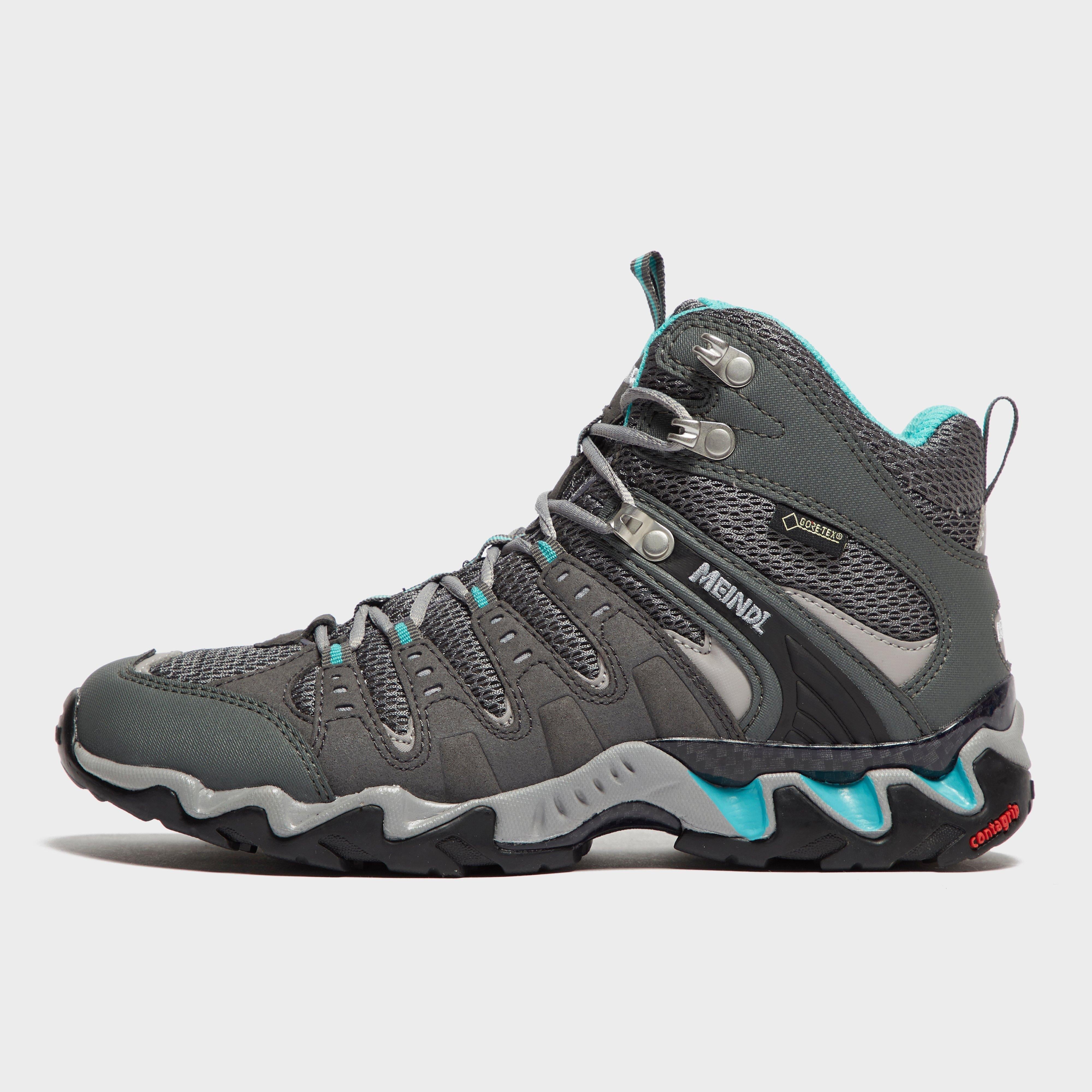 Women's Respond Hiking Boot