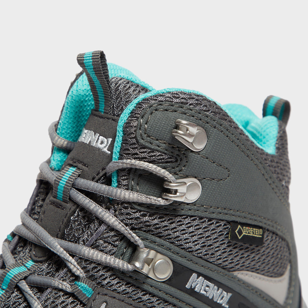 Women's Respond Hiking Boot